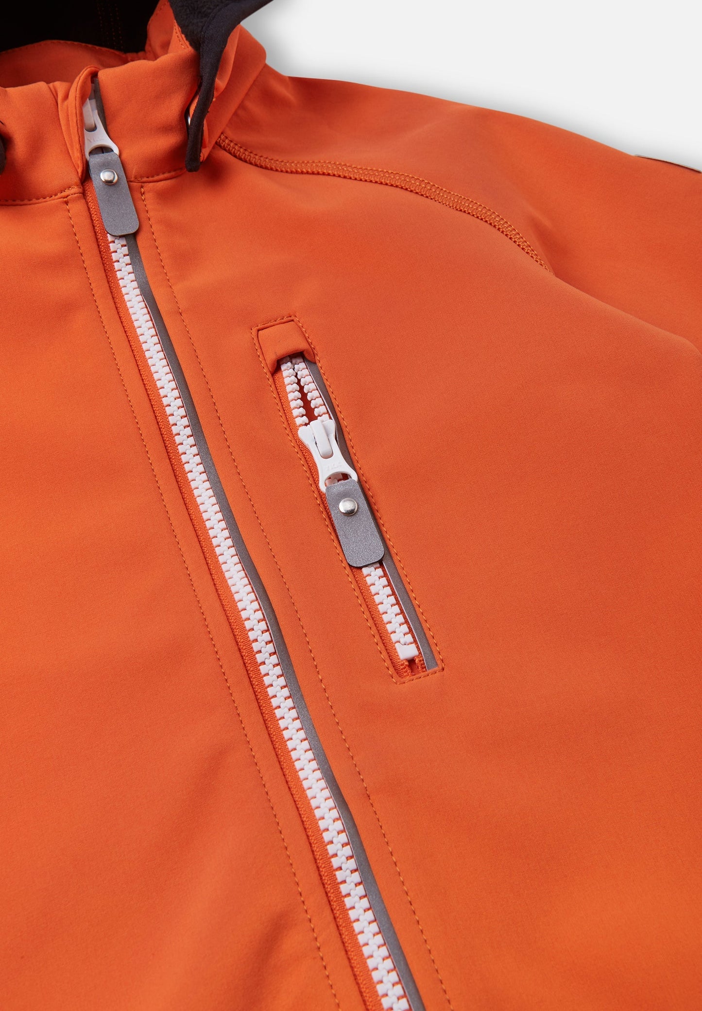 Water-Repellent Softshell Jacket - Vantti