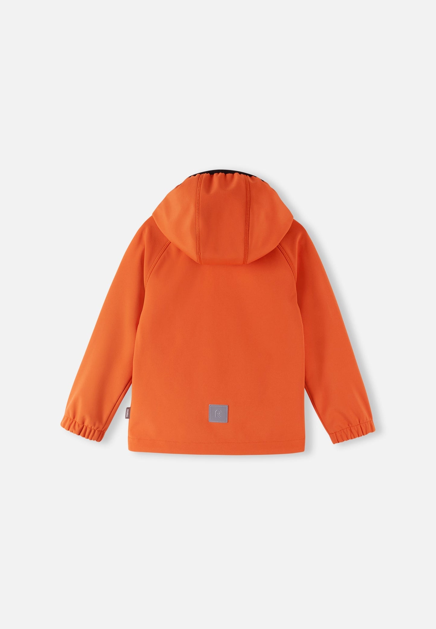 Water-Repellent Softshell Jacket - Vantti