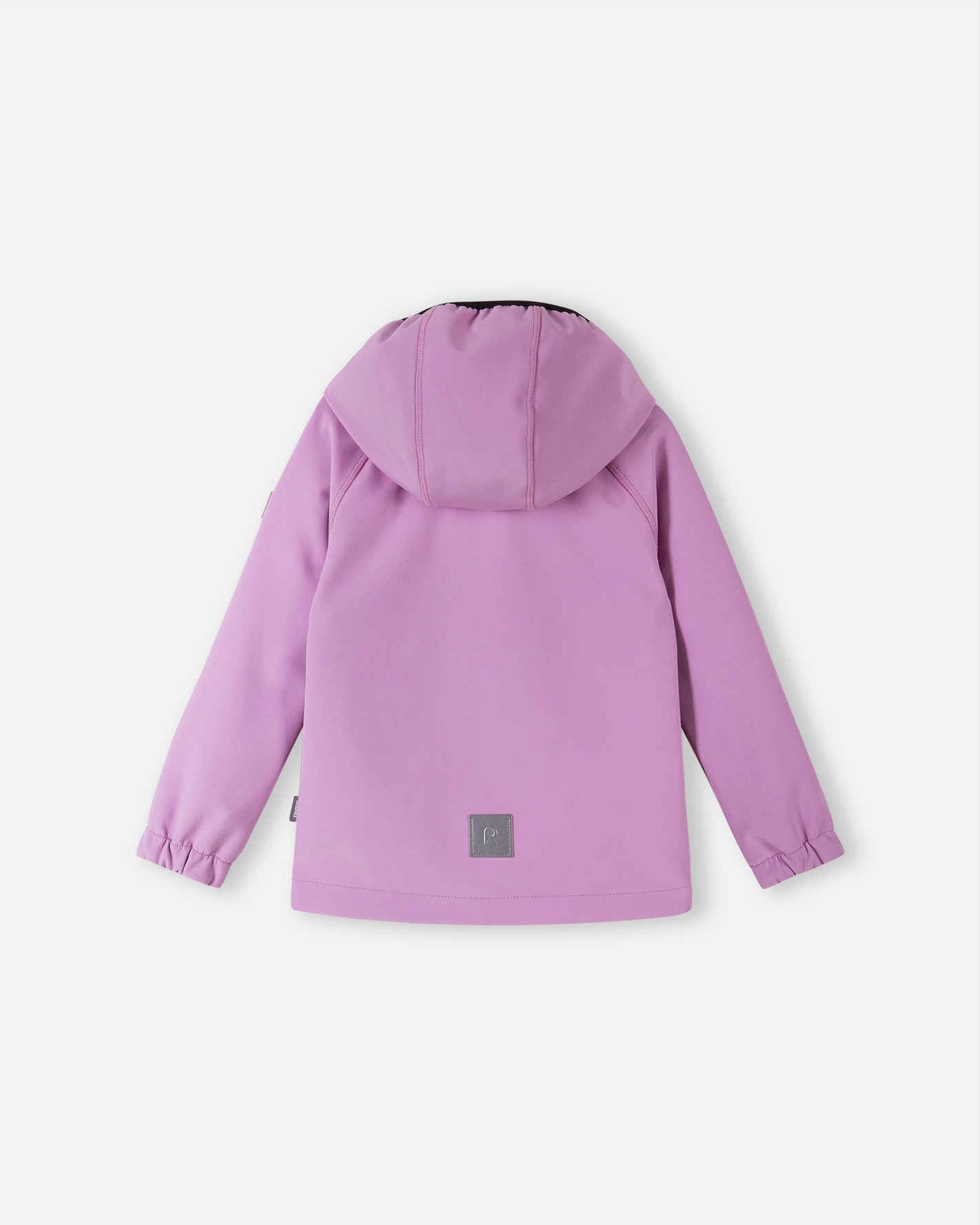 Water-Repellent Softshell Jacket - Vantti