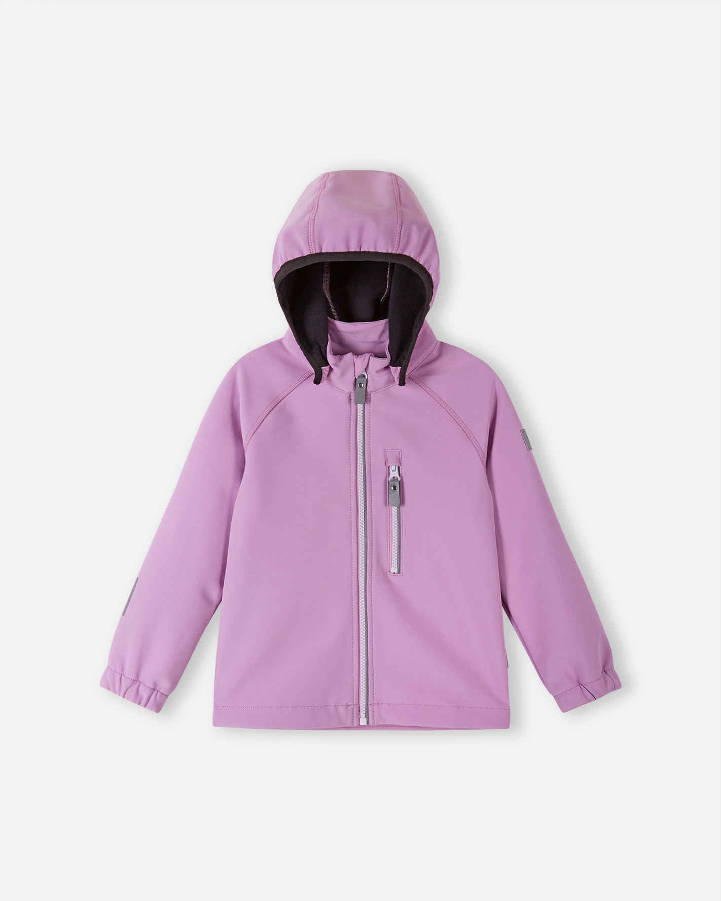 Water-Repellent Softshell Jacket - Vantti