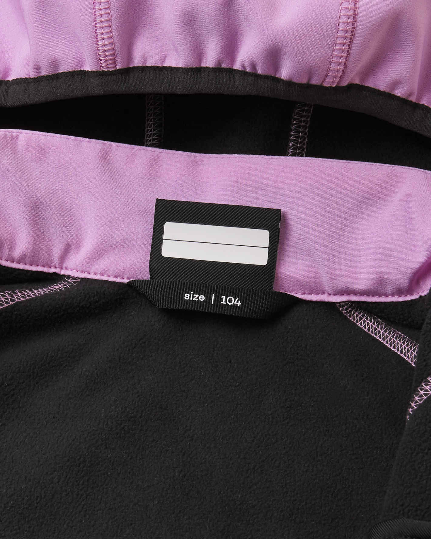 Water-Repellent Softshell Jacket - Vantti