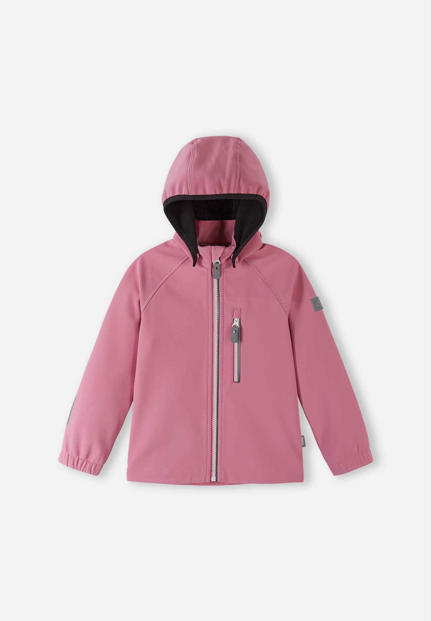 Water-Repellent Softshell Jacket - Vantti