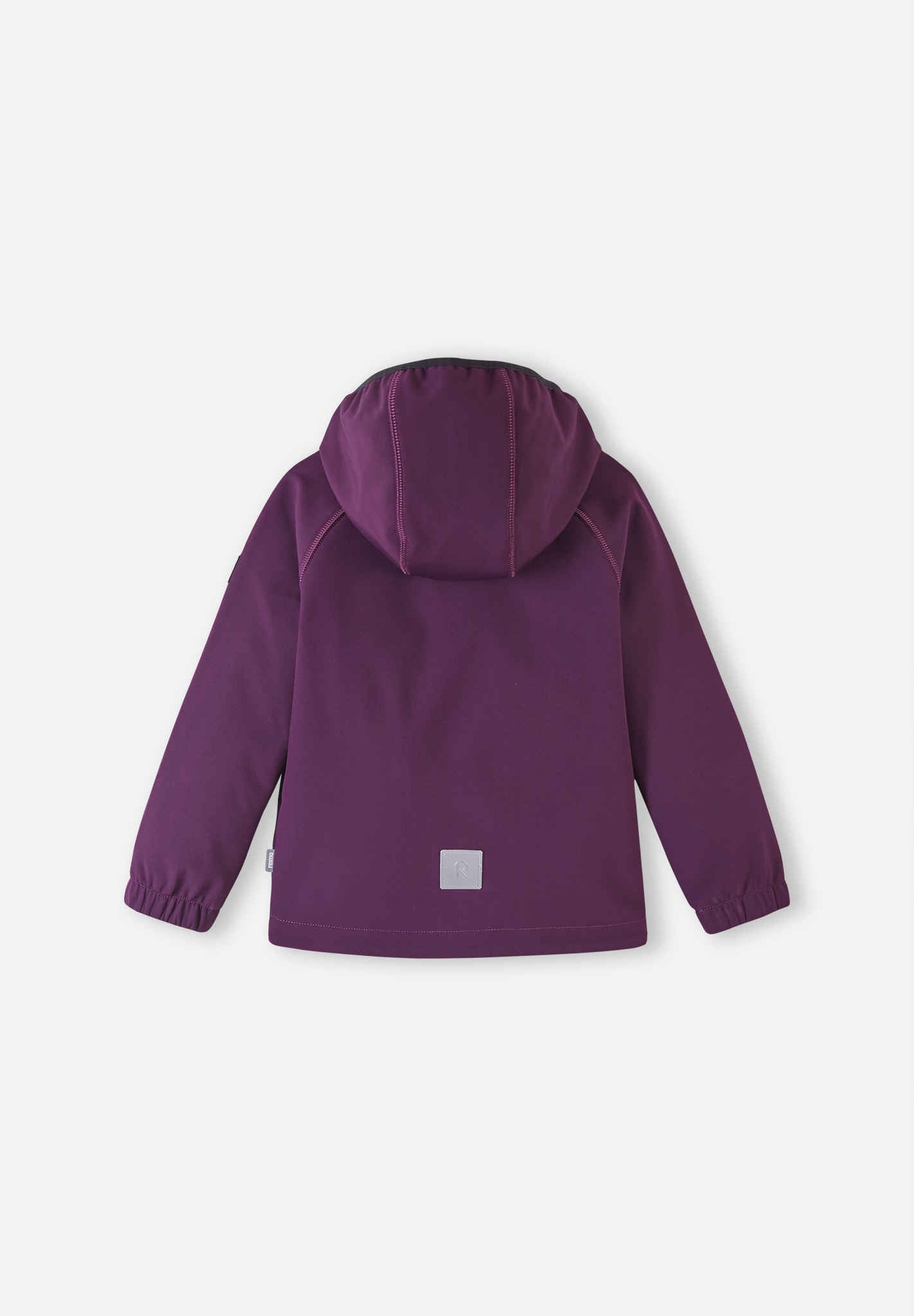 Water-Repellent Softshell Jacket - Vantti