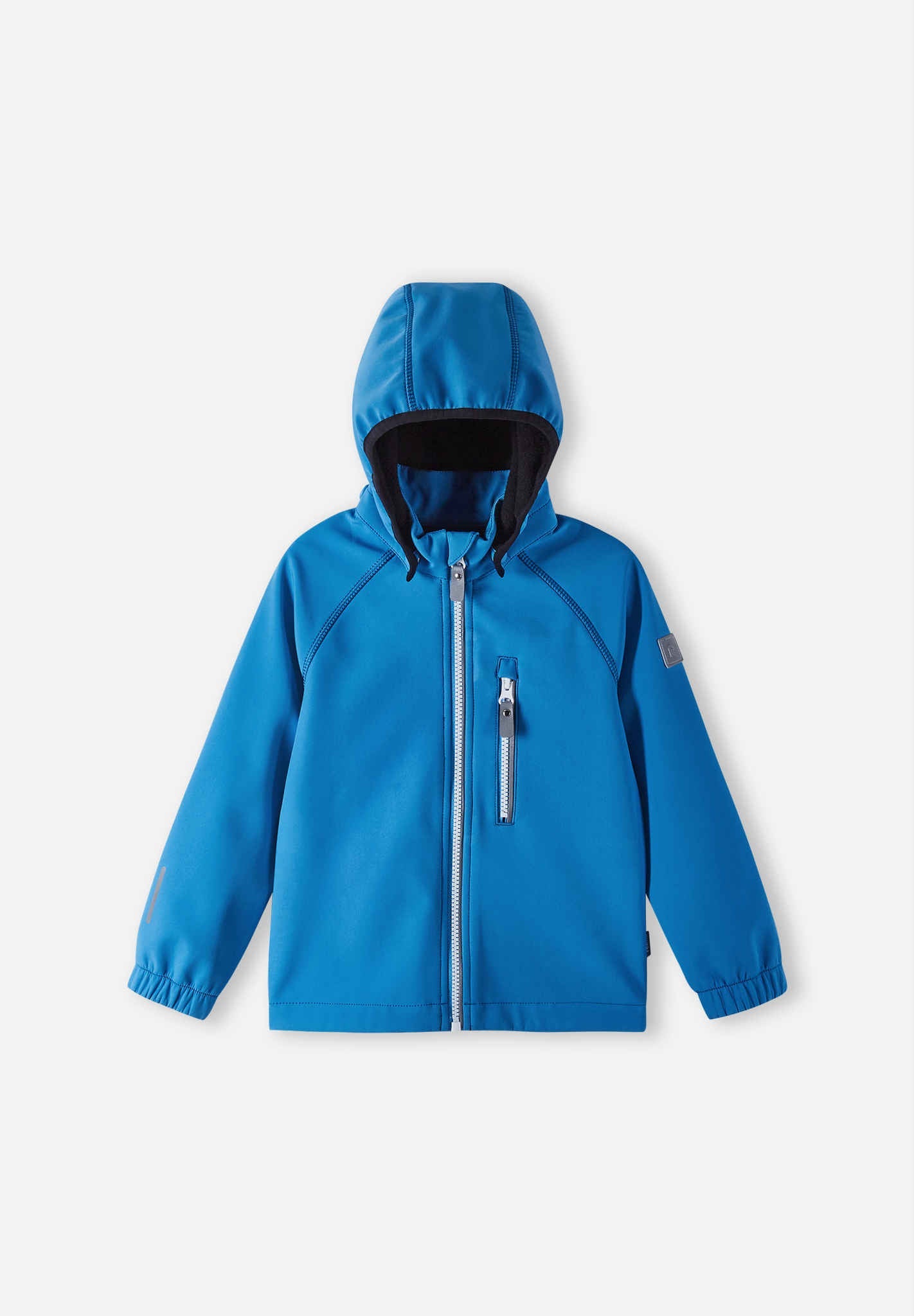 Water-Repellent Softshell Jacket - Vantti