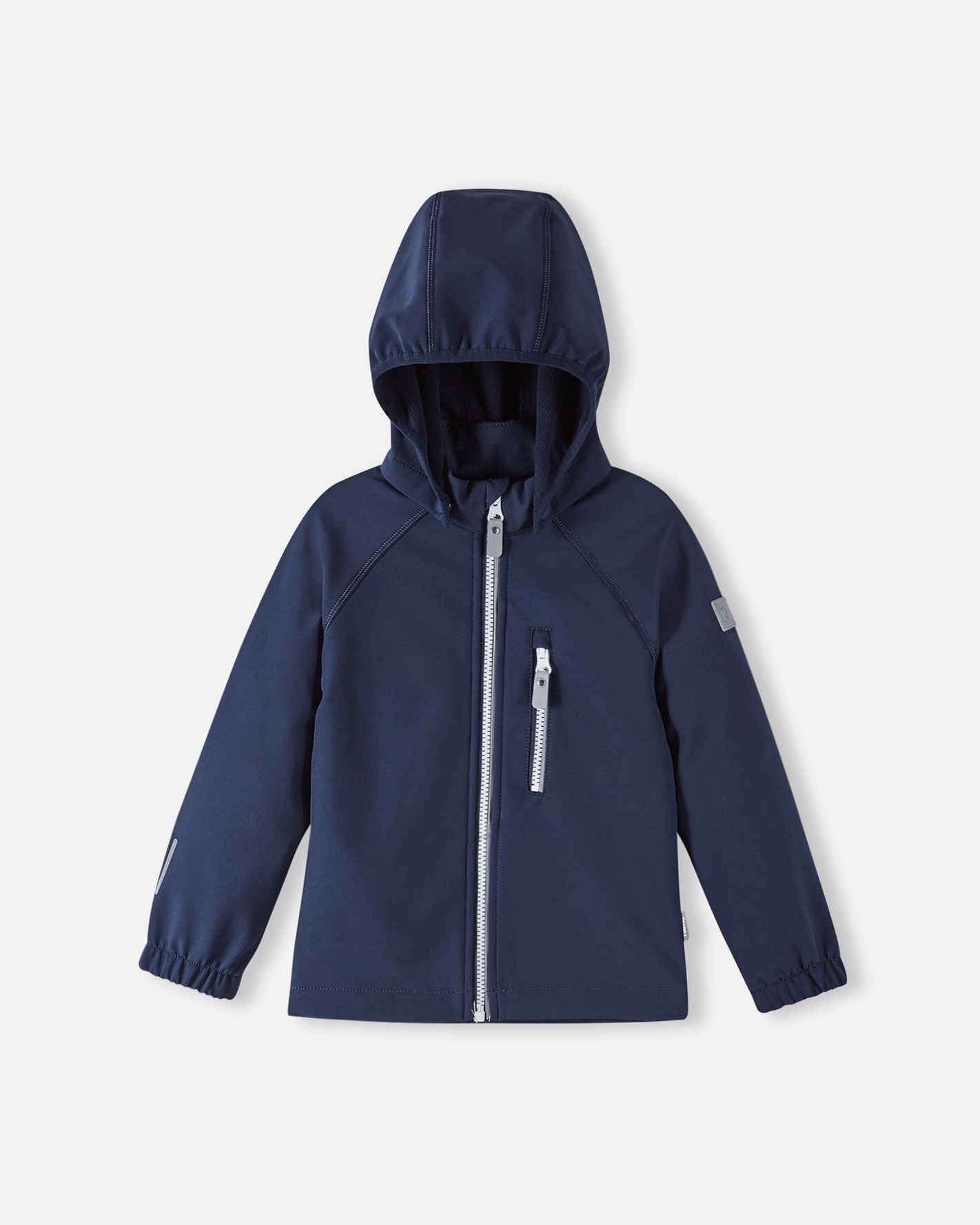 Water-Repellent Softshell Jacket - Vantti