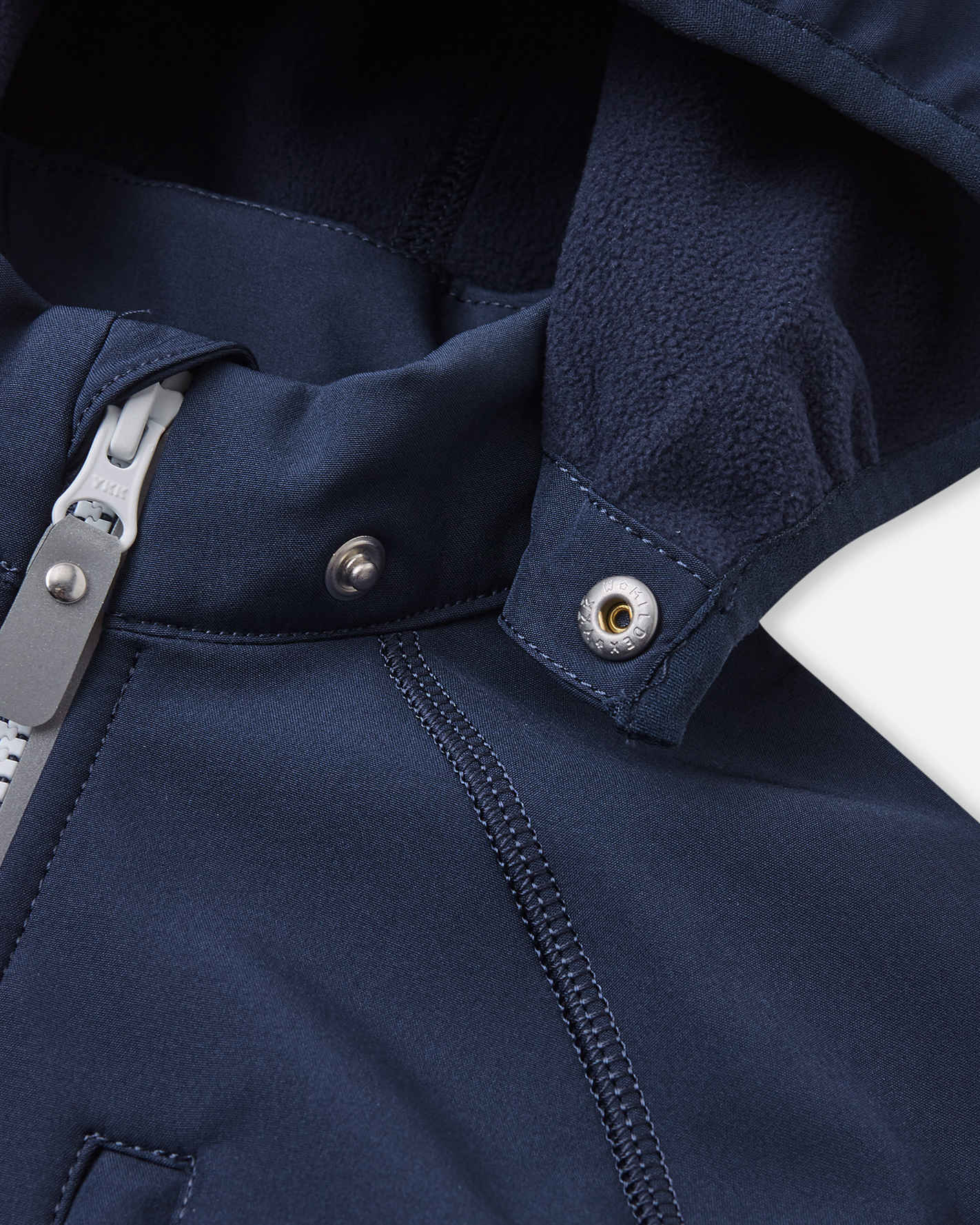 Water-Repellent Softshell Jacket - Vantti