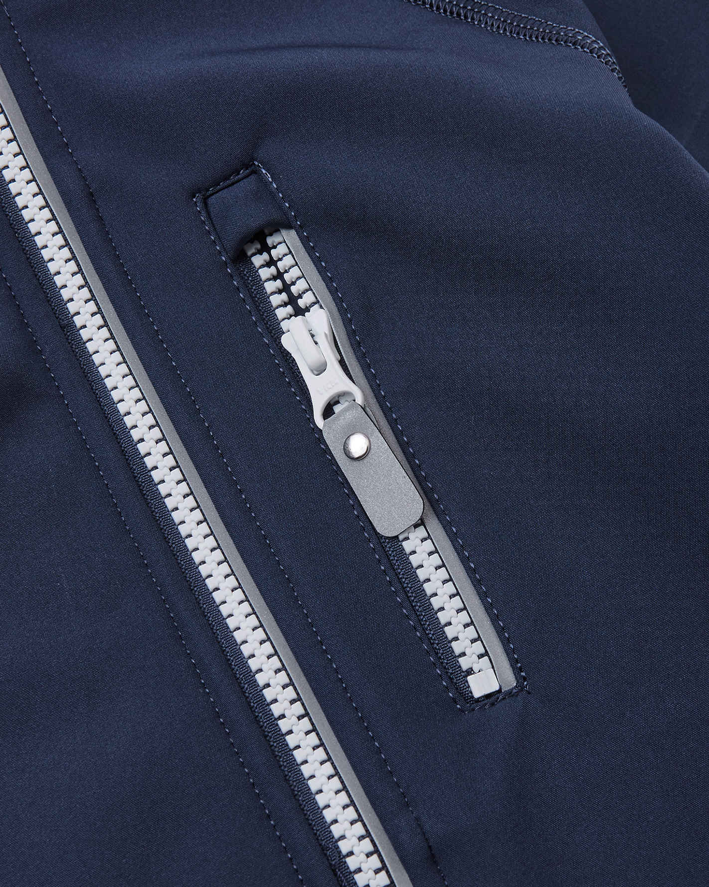 Water-Repellent Softshell Jacket - Vantti