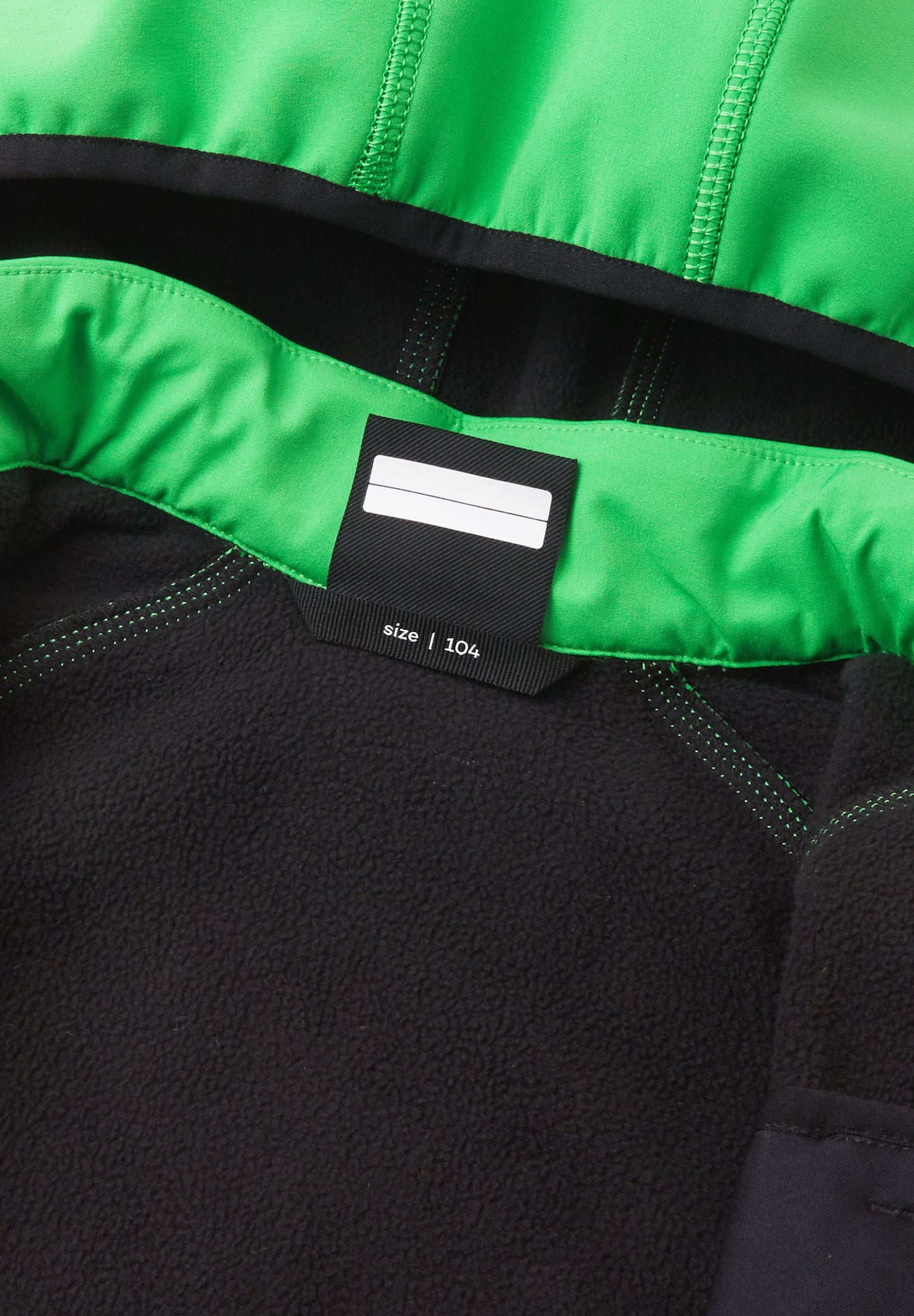 Water-Repellent Softshell Jacket - Vantti