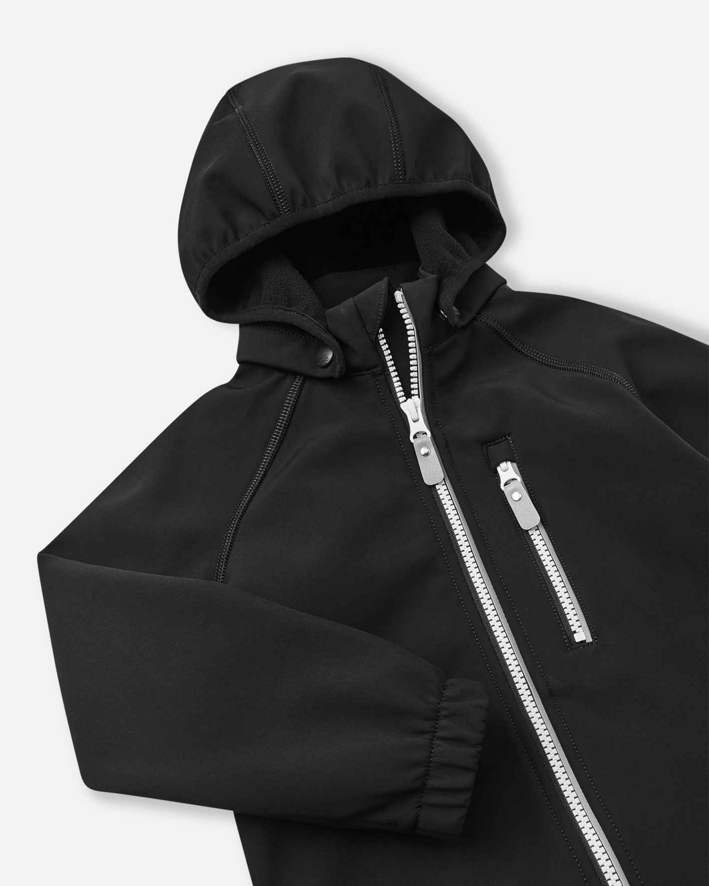 Water-Repellent Softshell Jacket - Vantti