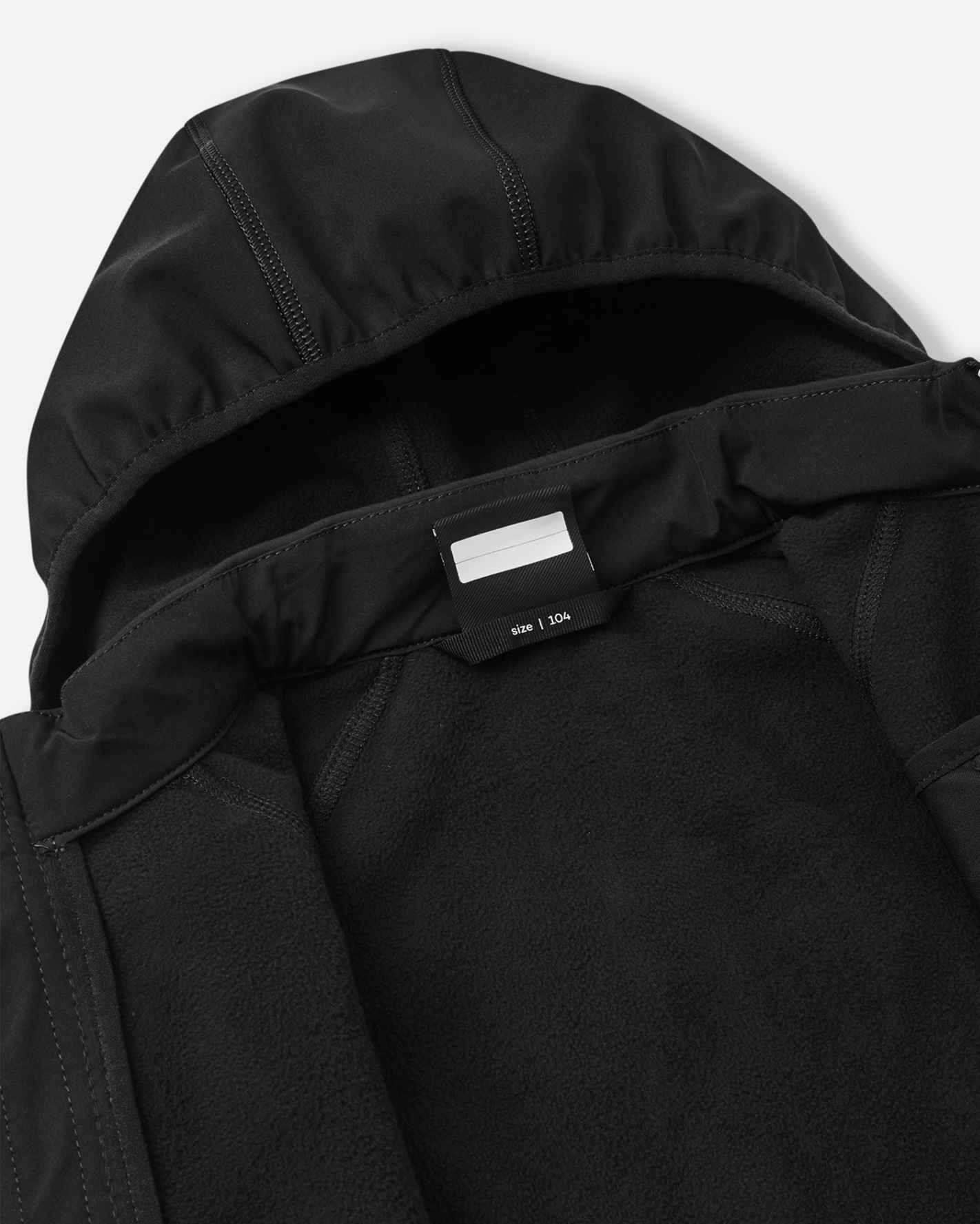 Water-Repellent Softshell Jacket - Vantti