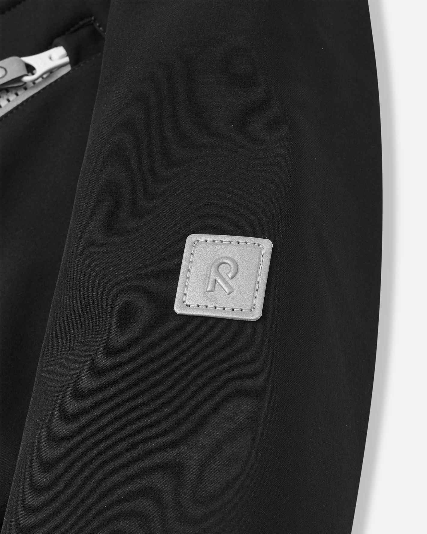 Water-Repellent Softshell Jacket - Vantti