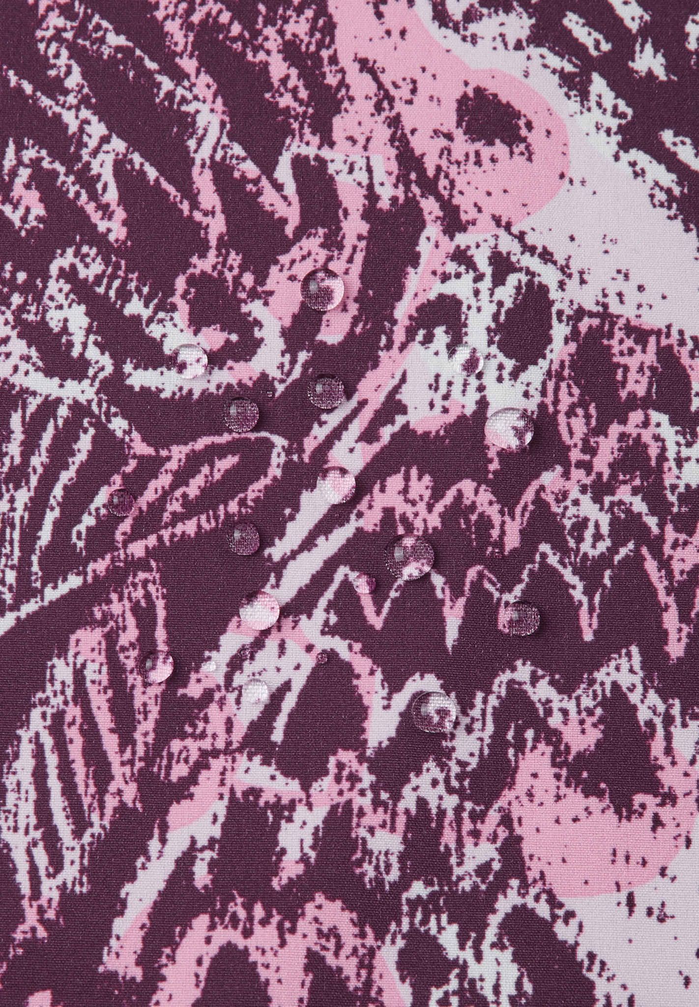 Water-Repellent Softshell Jacket - Vantti