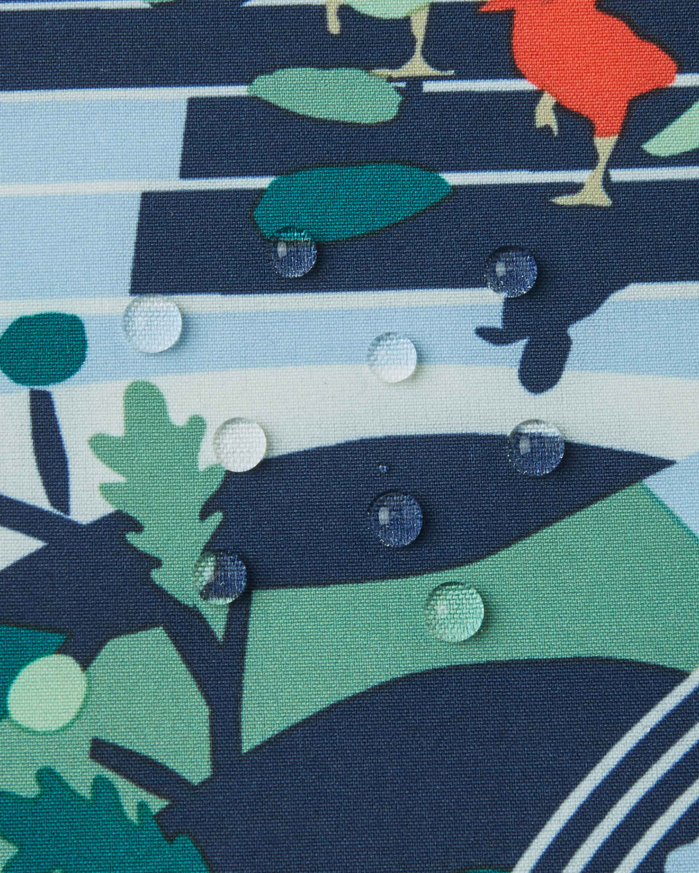 Water-Repellent Softshell Jacket - Vantti