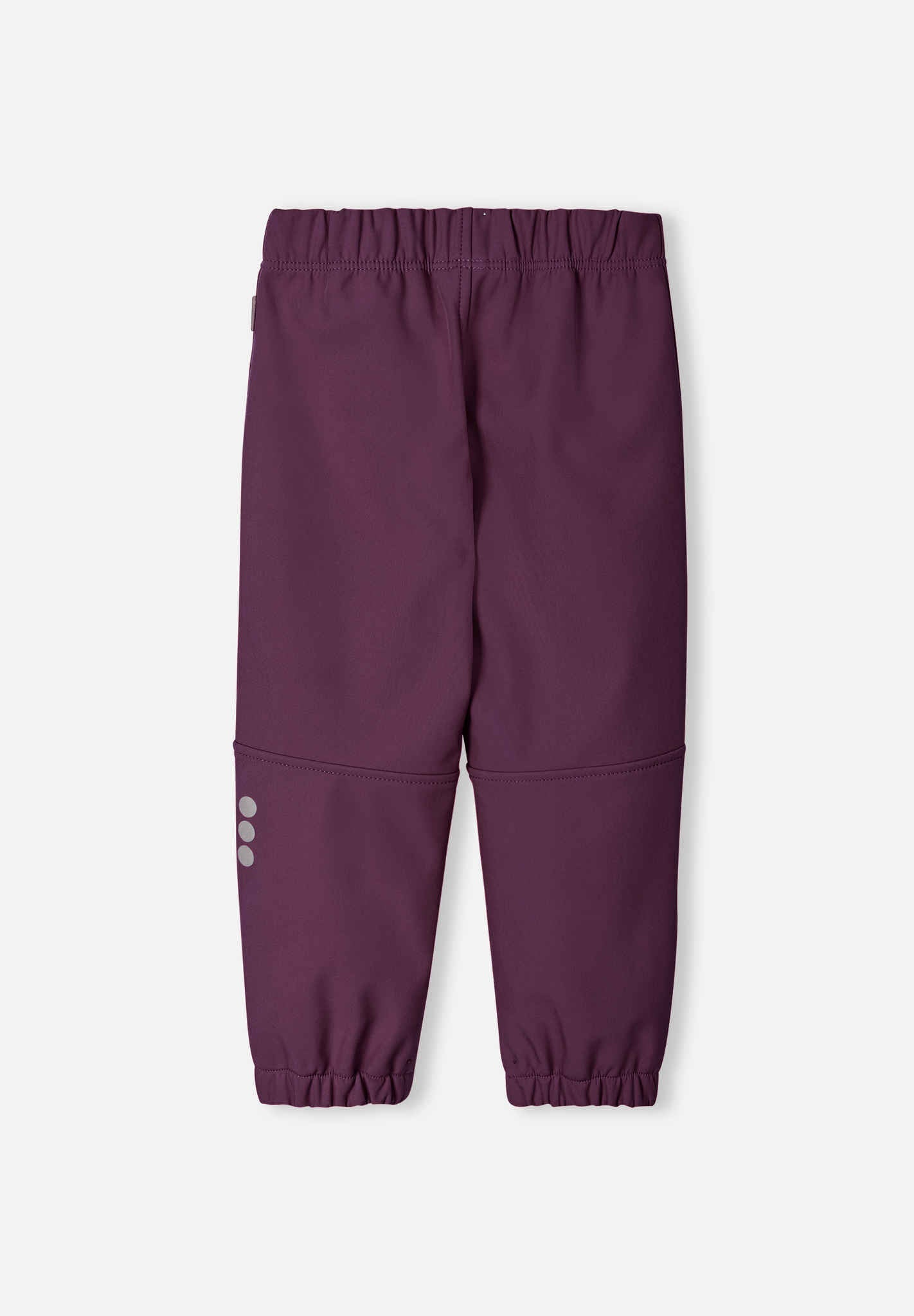 Softshell Fleece-Lined Outdoor Pants - Oikotie