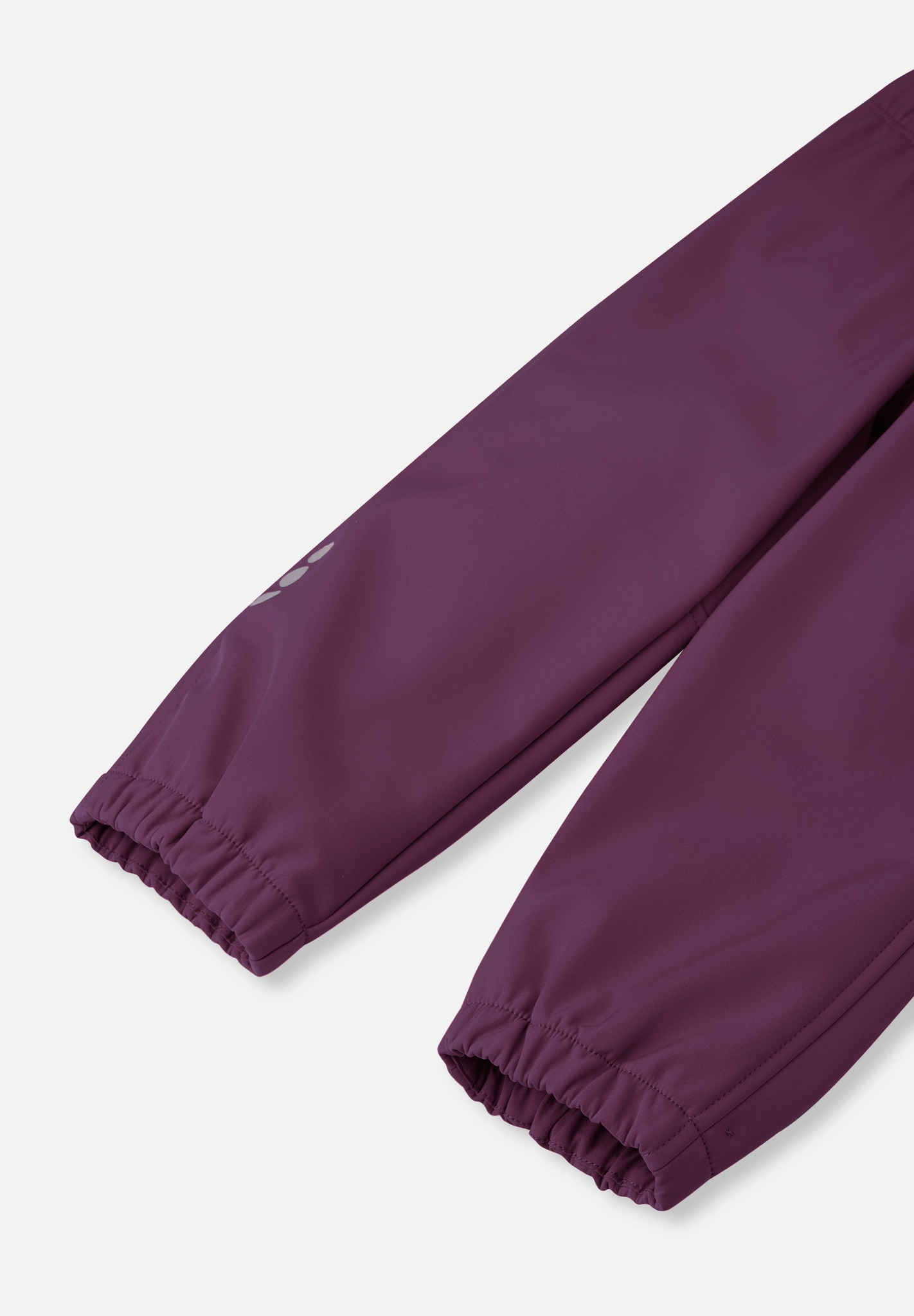 Softshell Fleece-Lined Outdoor Pants - Oikotie