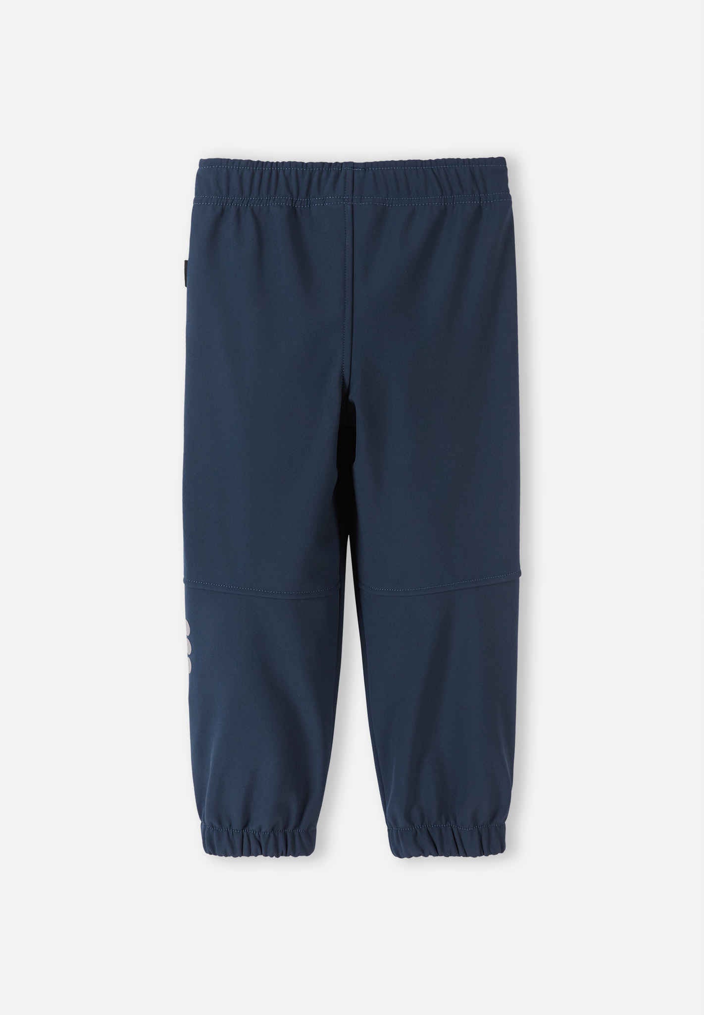 Softshell Fleece-Lined Outdoor Pants - Oikotie