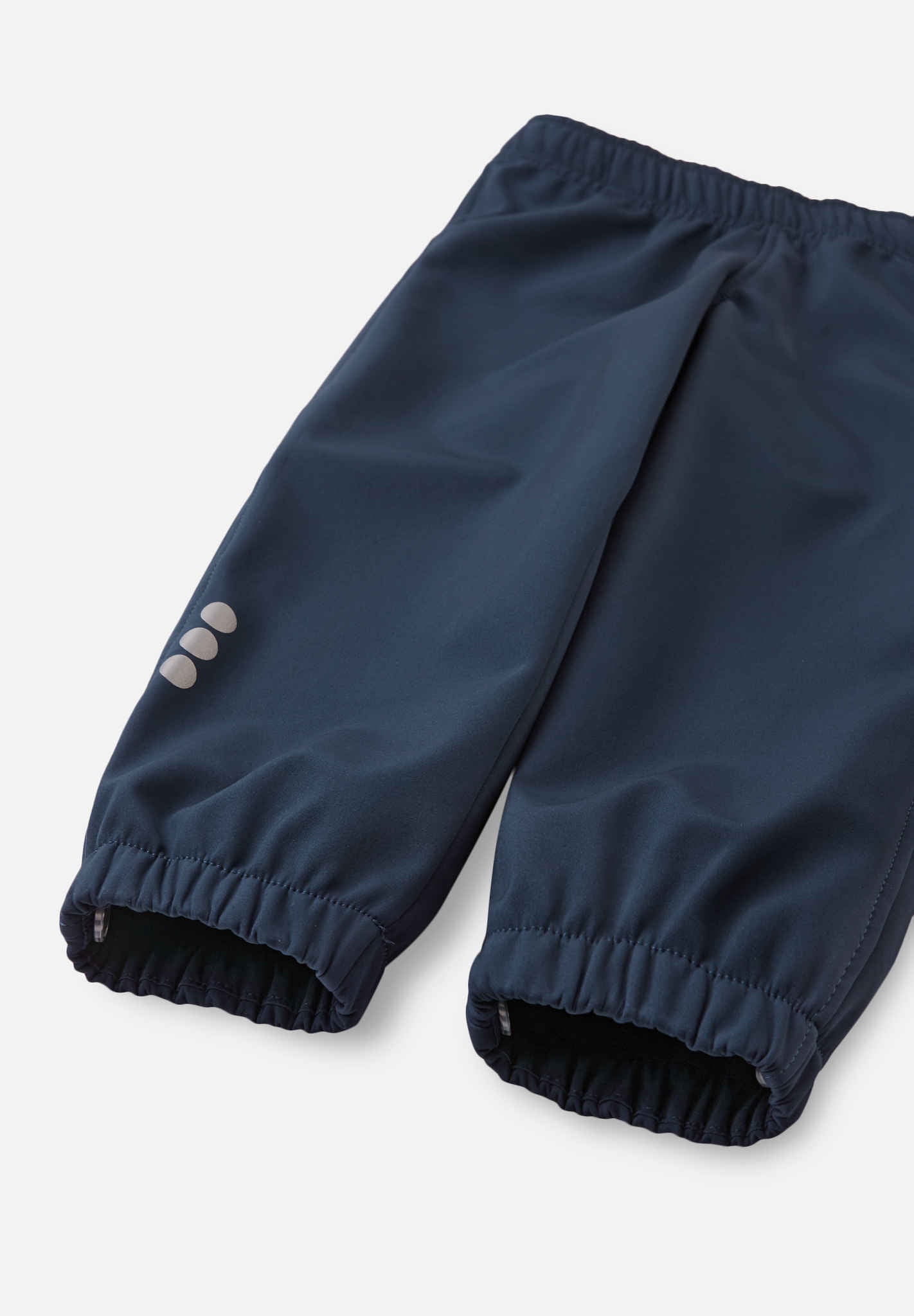 Softshell Fleece-Lined Outdoor Pants - Oikotie