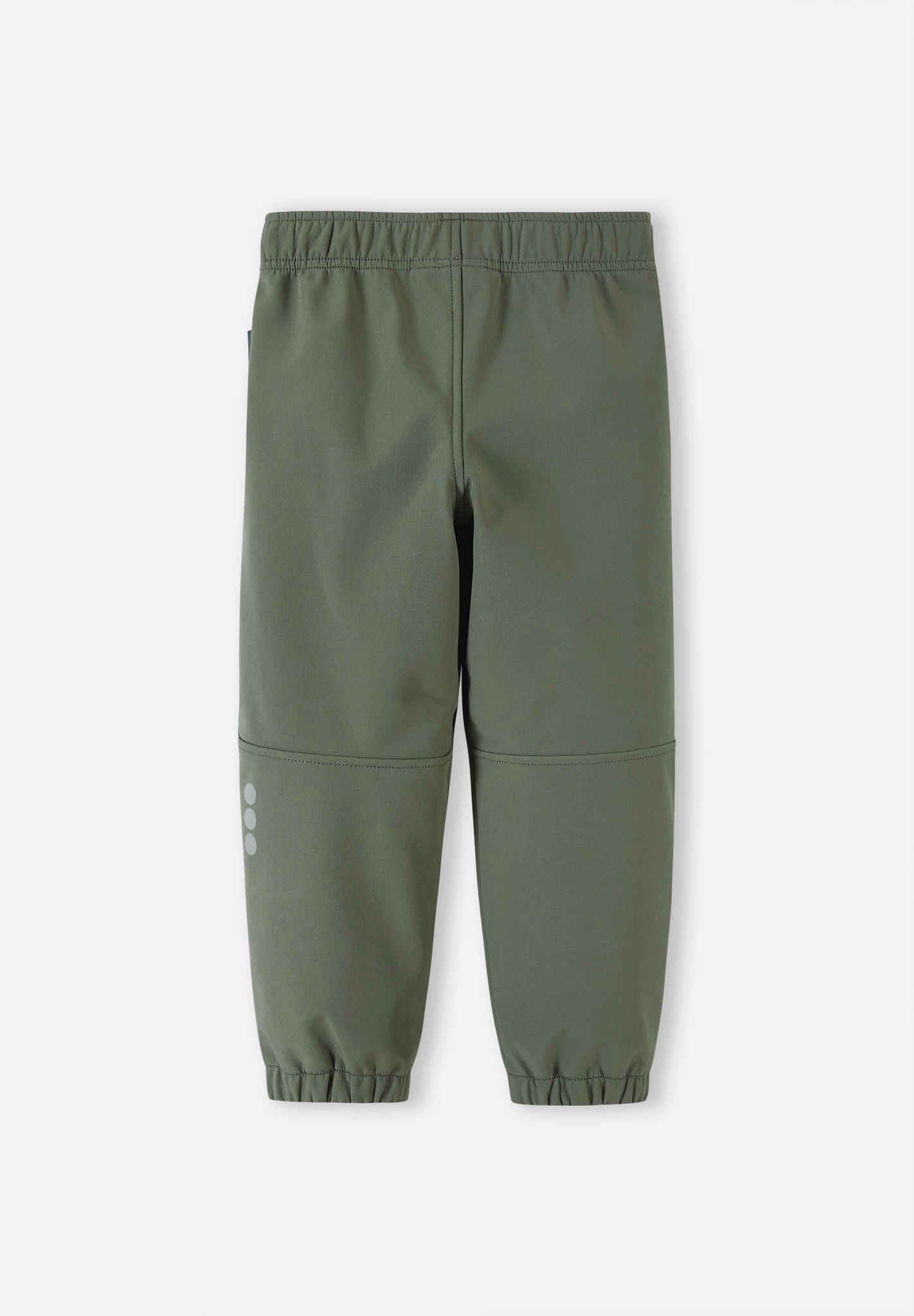 Softshell Fleece-Lined Outdoor Pants - Oikotie