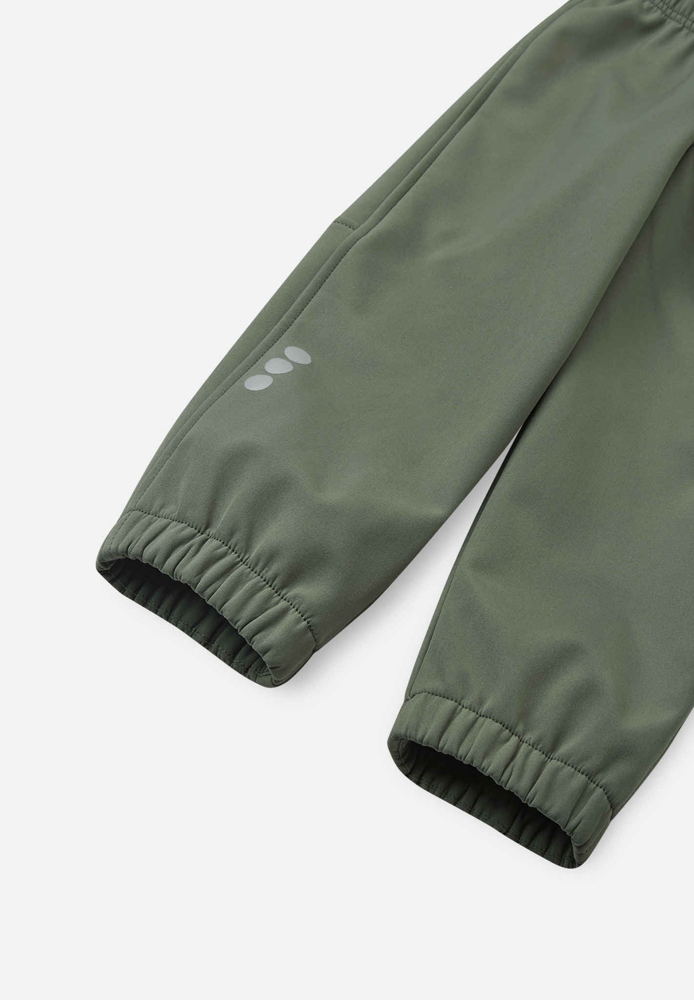 Softshell Fleece-Lined Outdoor Pants - Oikotie