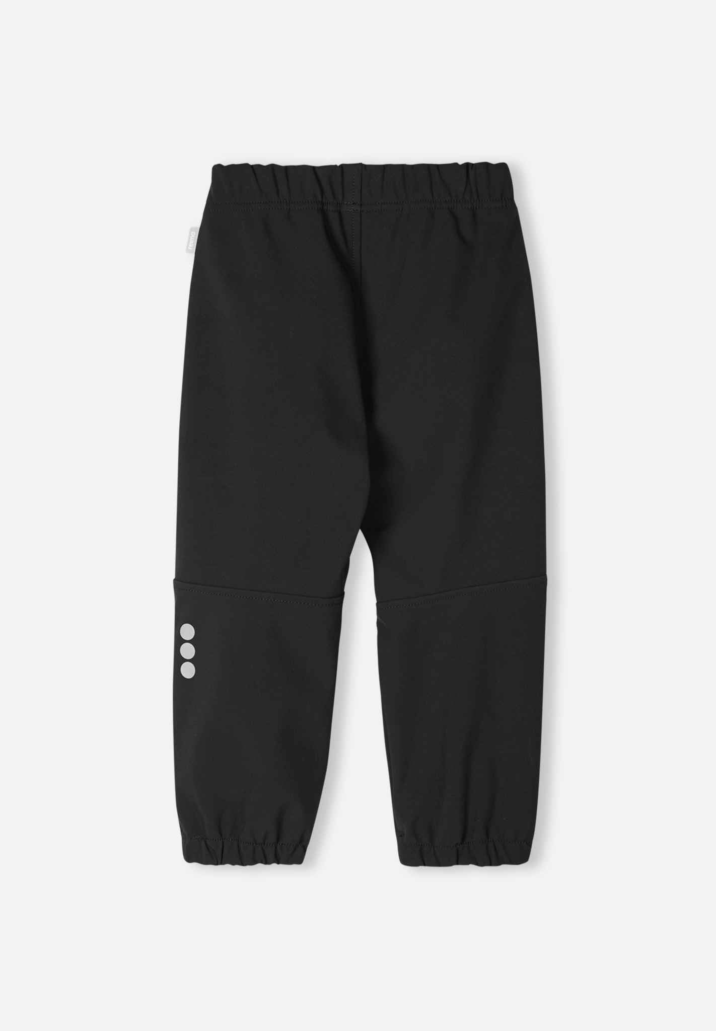 Softshell Fleece-Lined Outdoor Pants - Oikotie