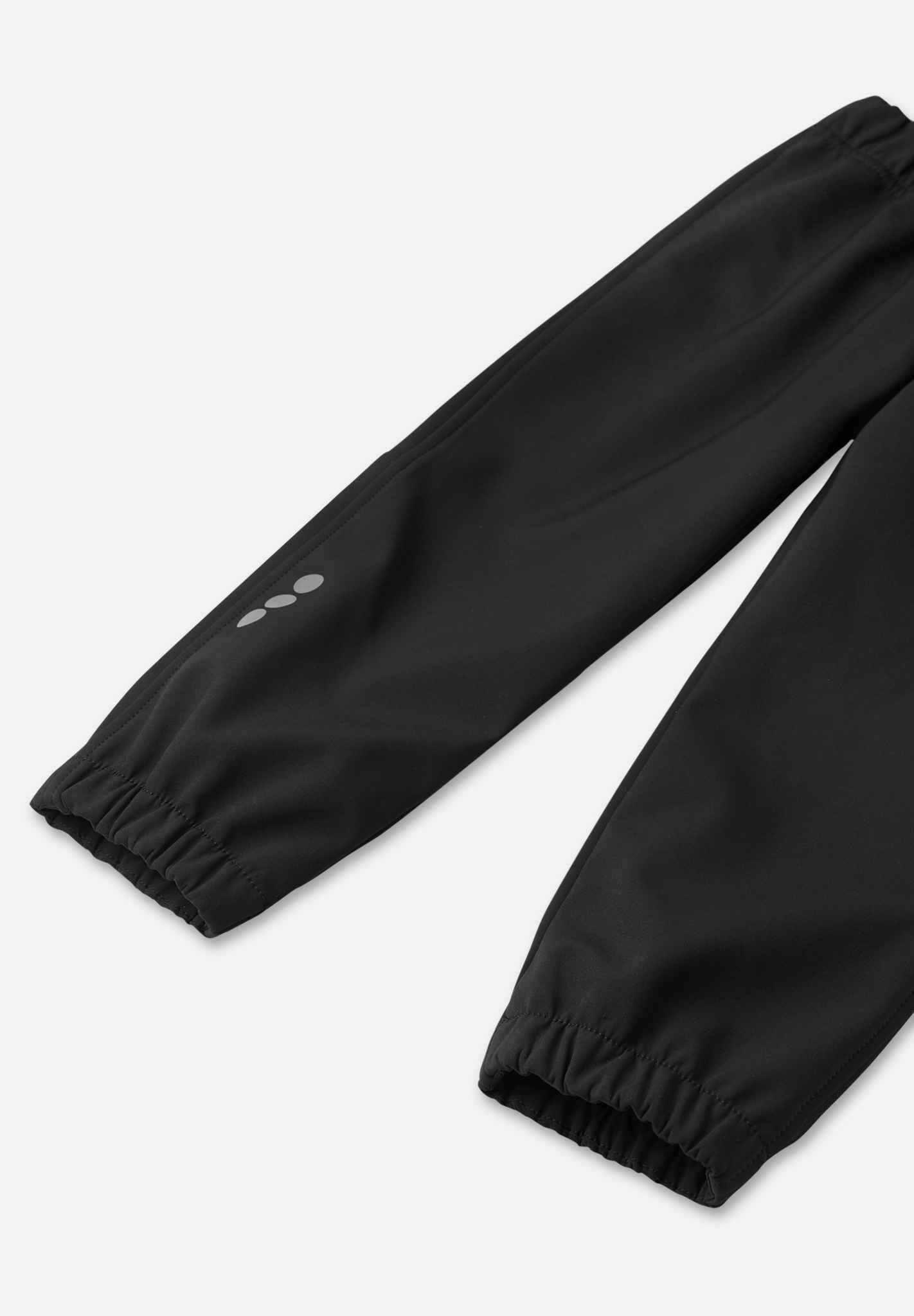 Softshell Fleece-Lined Outdoor Pants - Oikotie