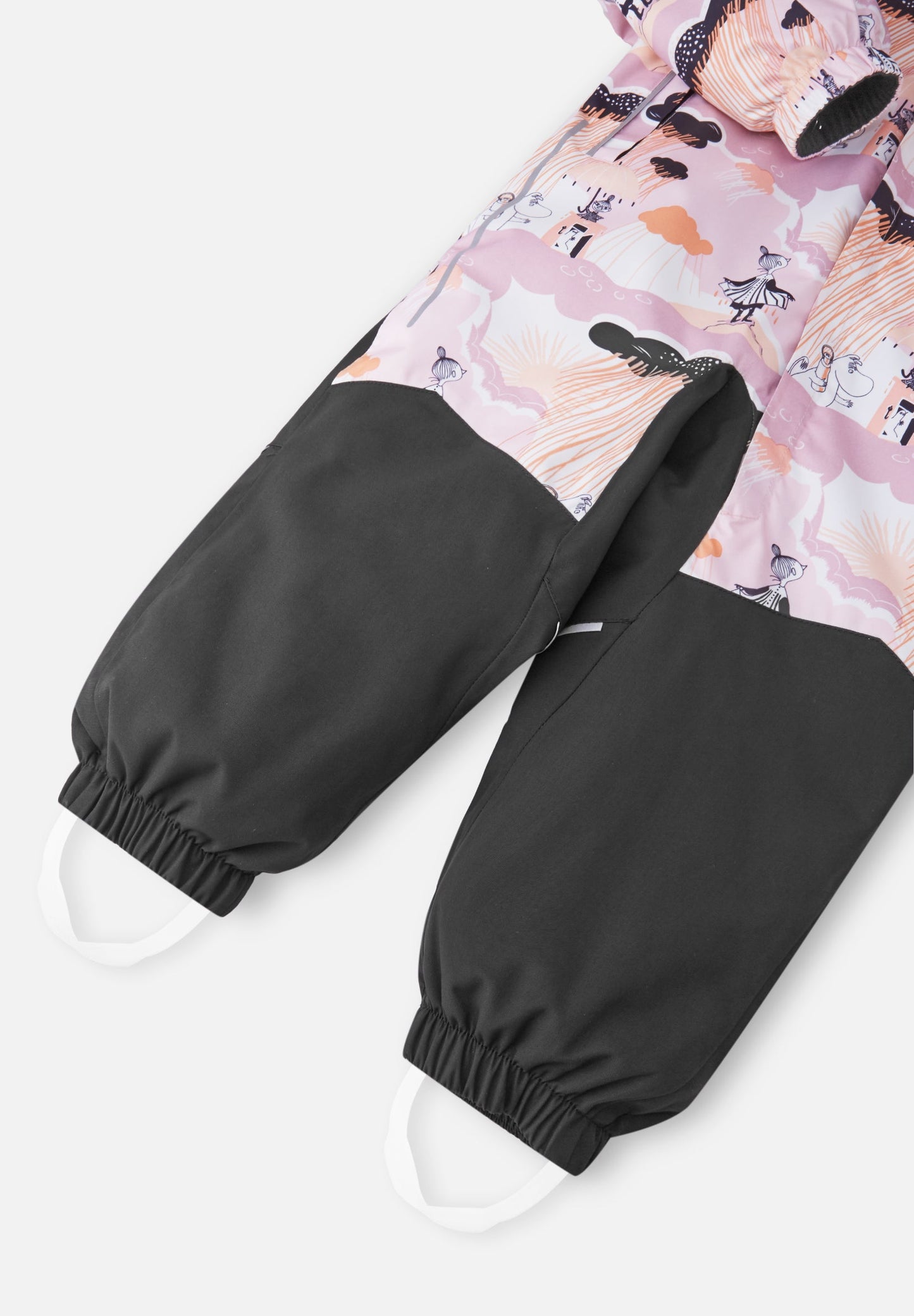 Waterproof Reimatec Snowsuit - Moomin Lyster