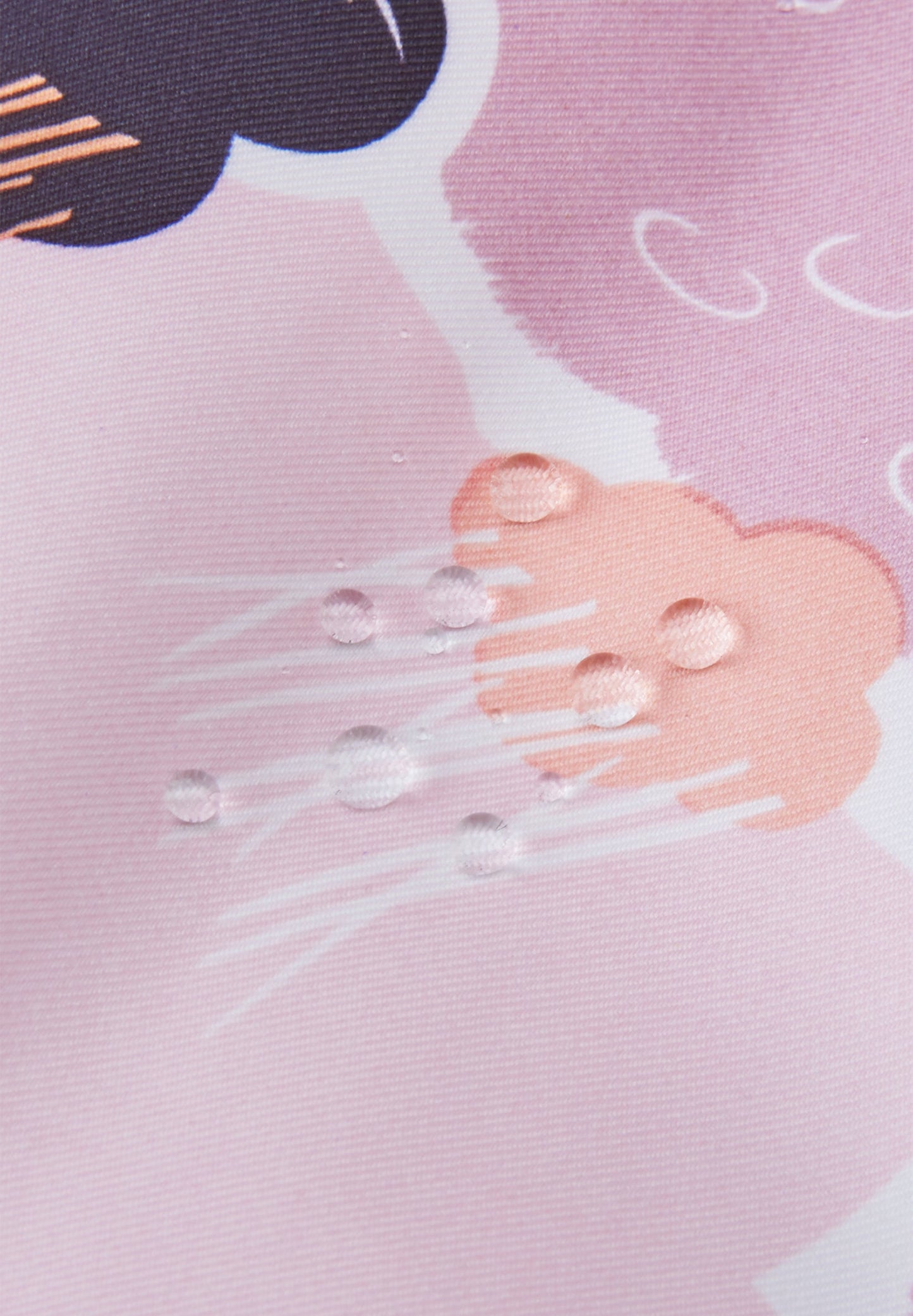 Waterproof Reimatec Snowsuit - Moomin Lyster