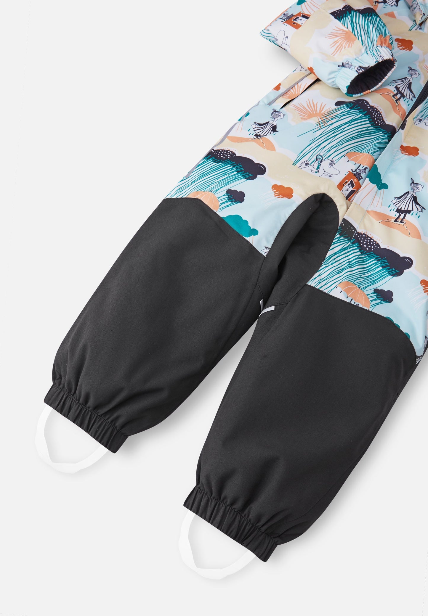 Waterproof Reimatec Snowsuit - Moomin Lyster