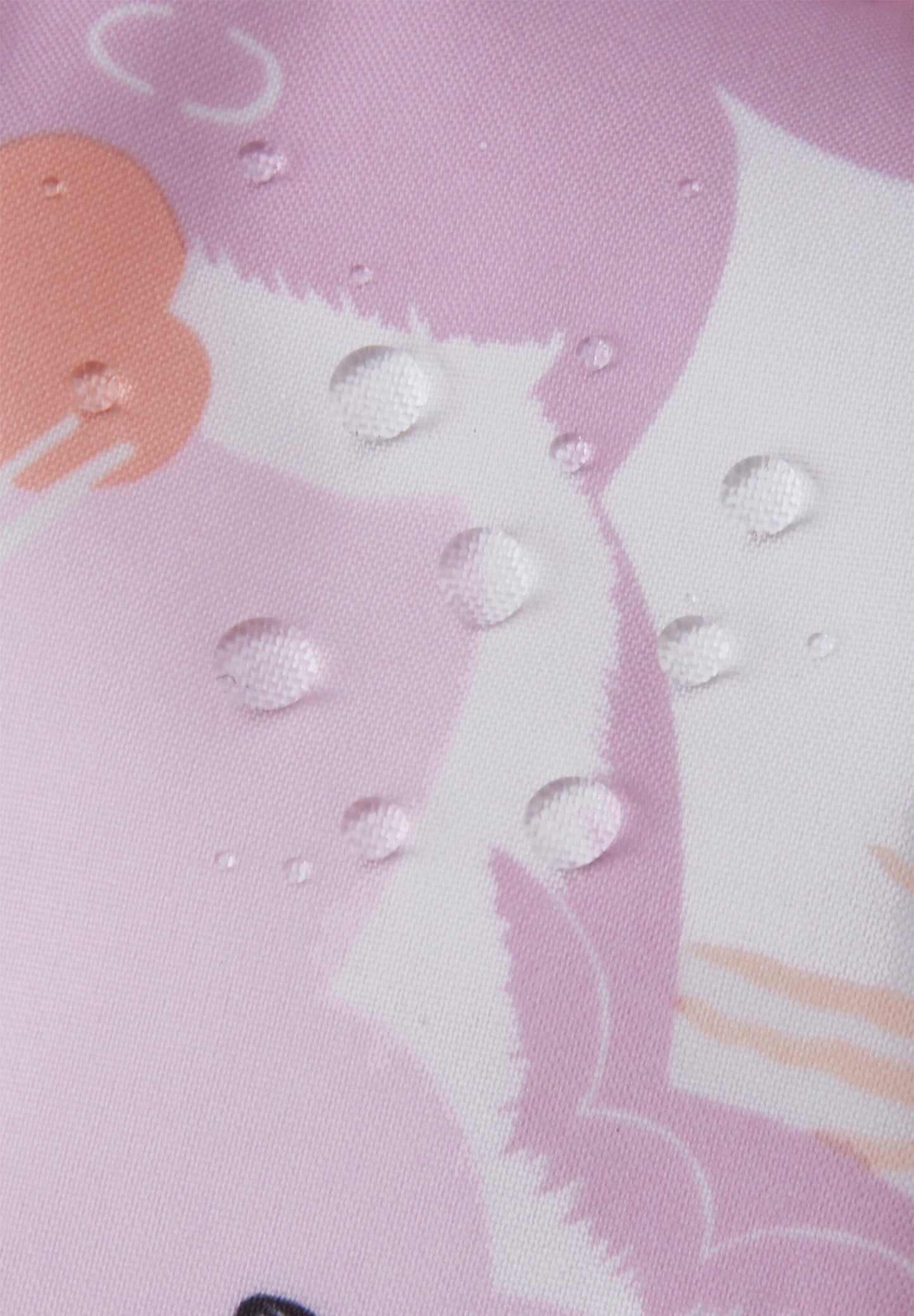 Waterproof Winter Jacket - Moomin Lykta