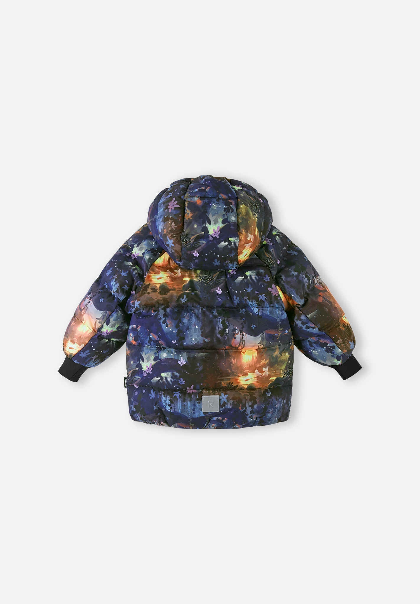 Waterproof Winter Jacket - Moomin Lykta
