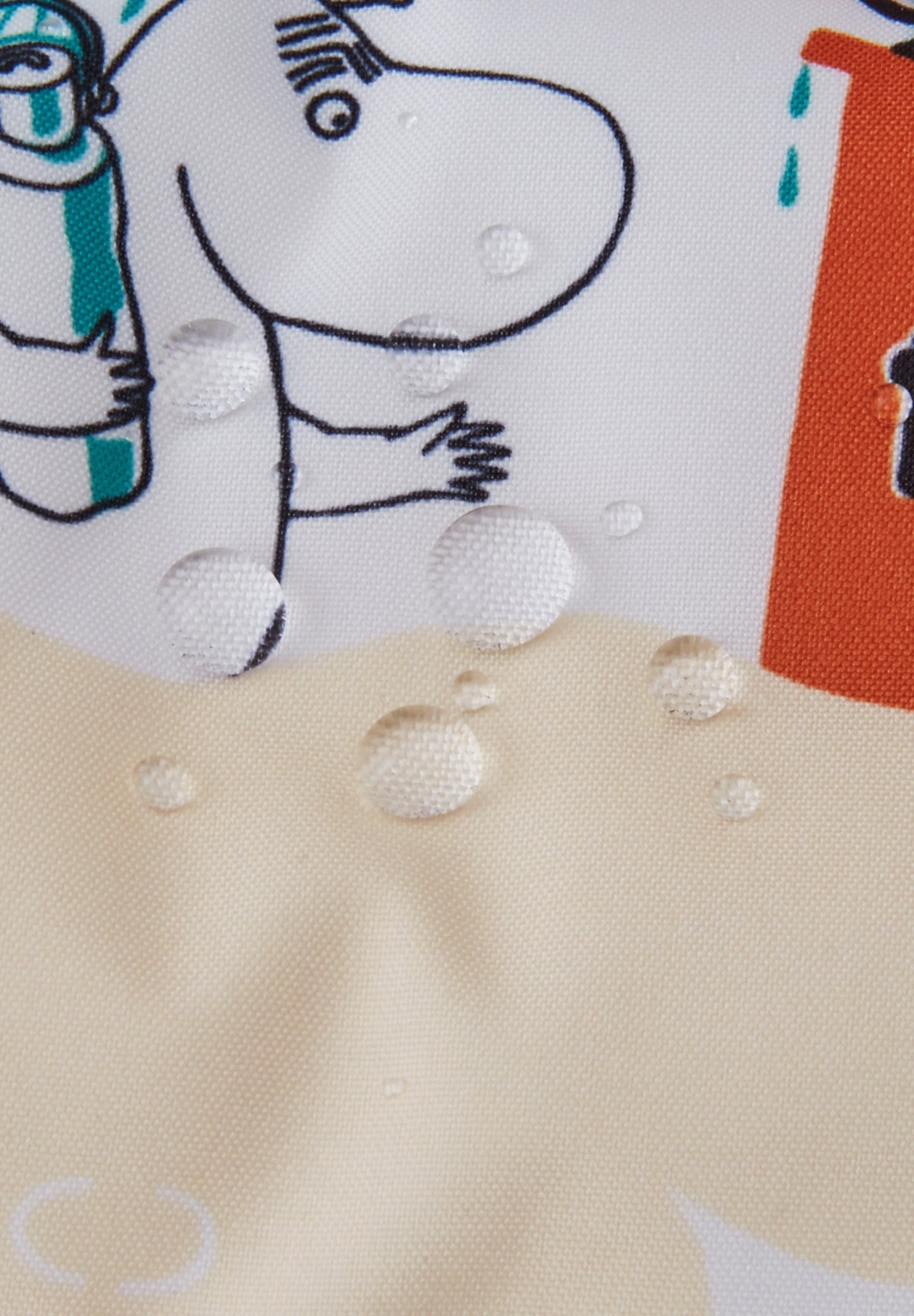 Waterproof Winter Jacket - Moomin Lykta