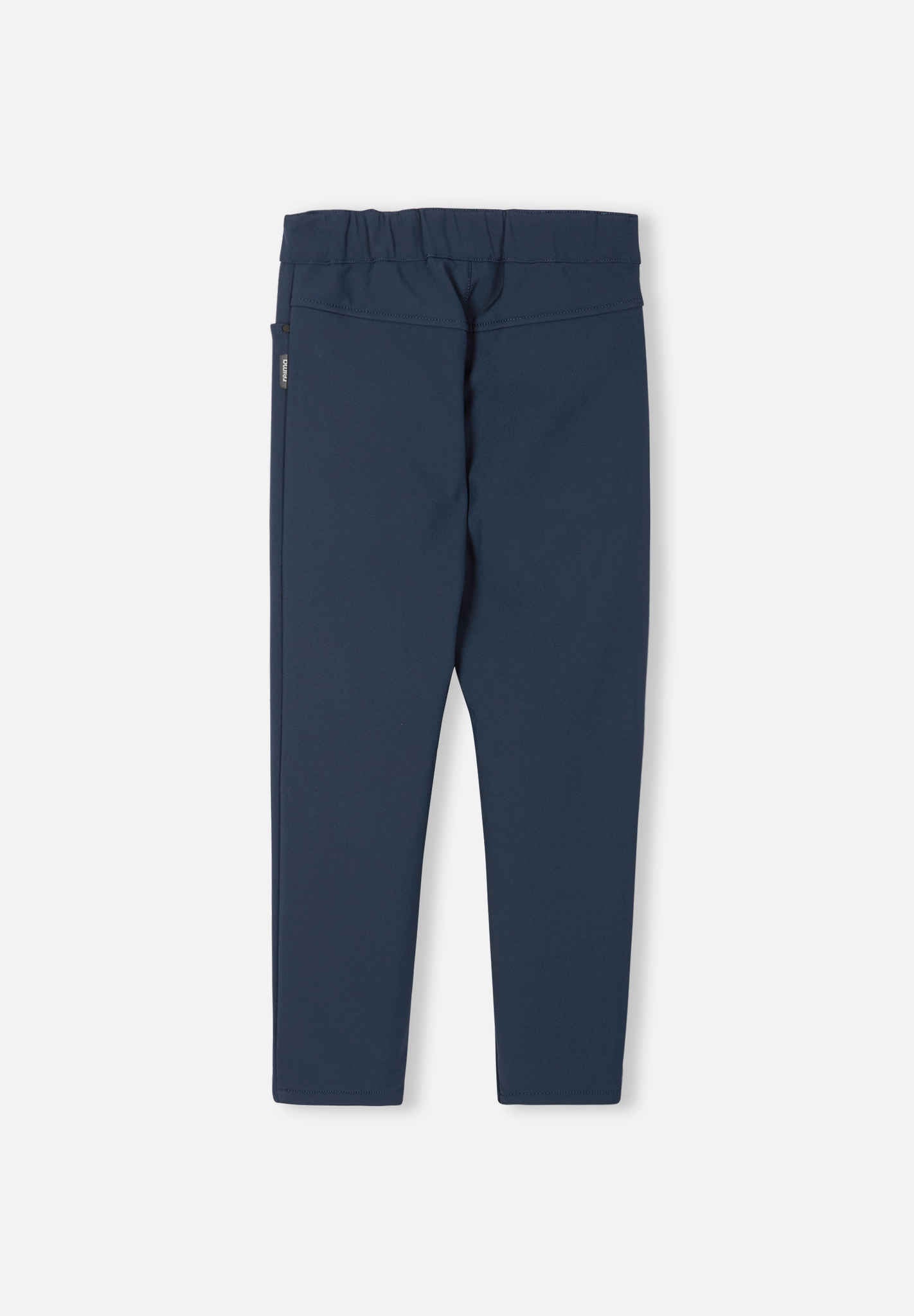 Softshell Fleece-Lined Outdoor Pants - Idea