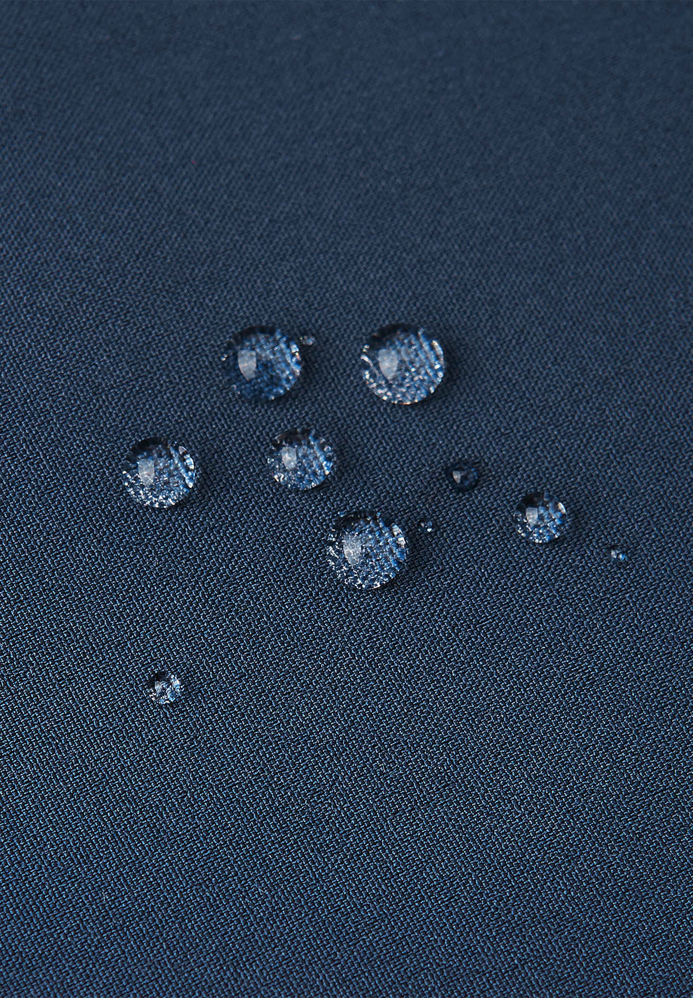 Softshell Fleece-Lined Outdoor Pants - Idea