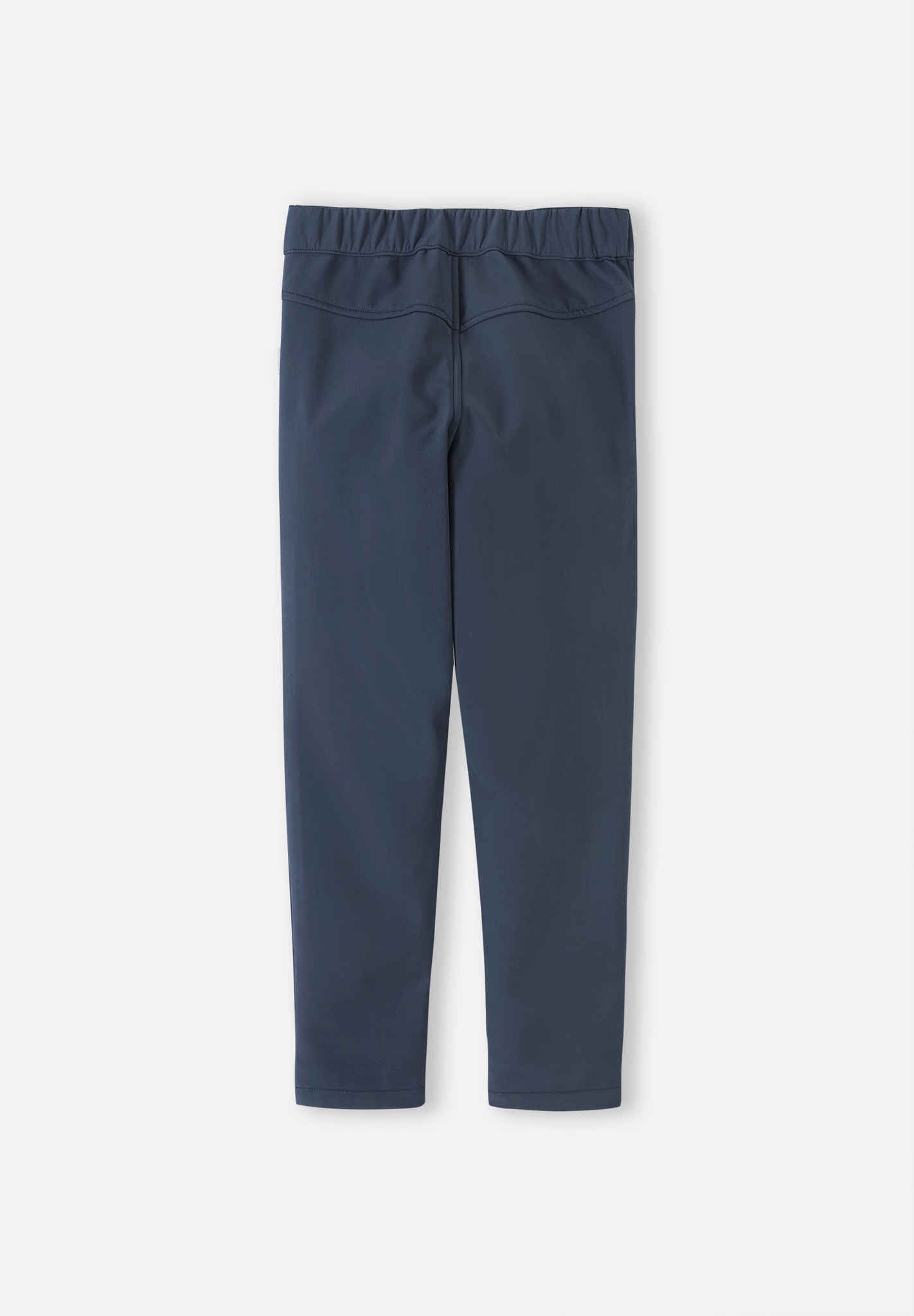 Softshell Fleece-Lined Outdoor Pants - Idea