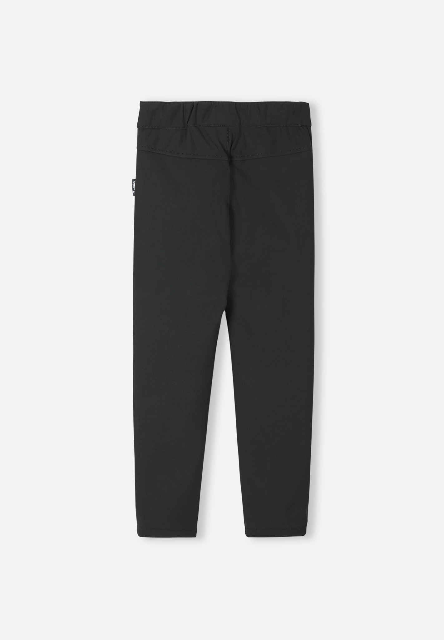 Softshell Fleece-Lined Outdoor Pants - Idea