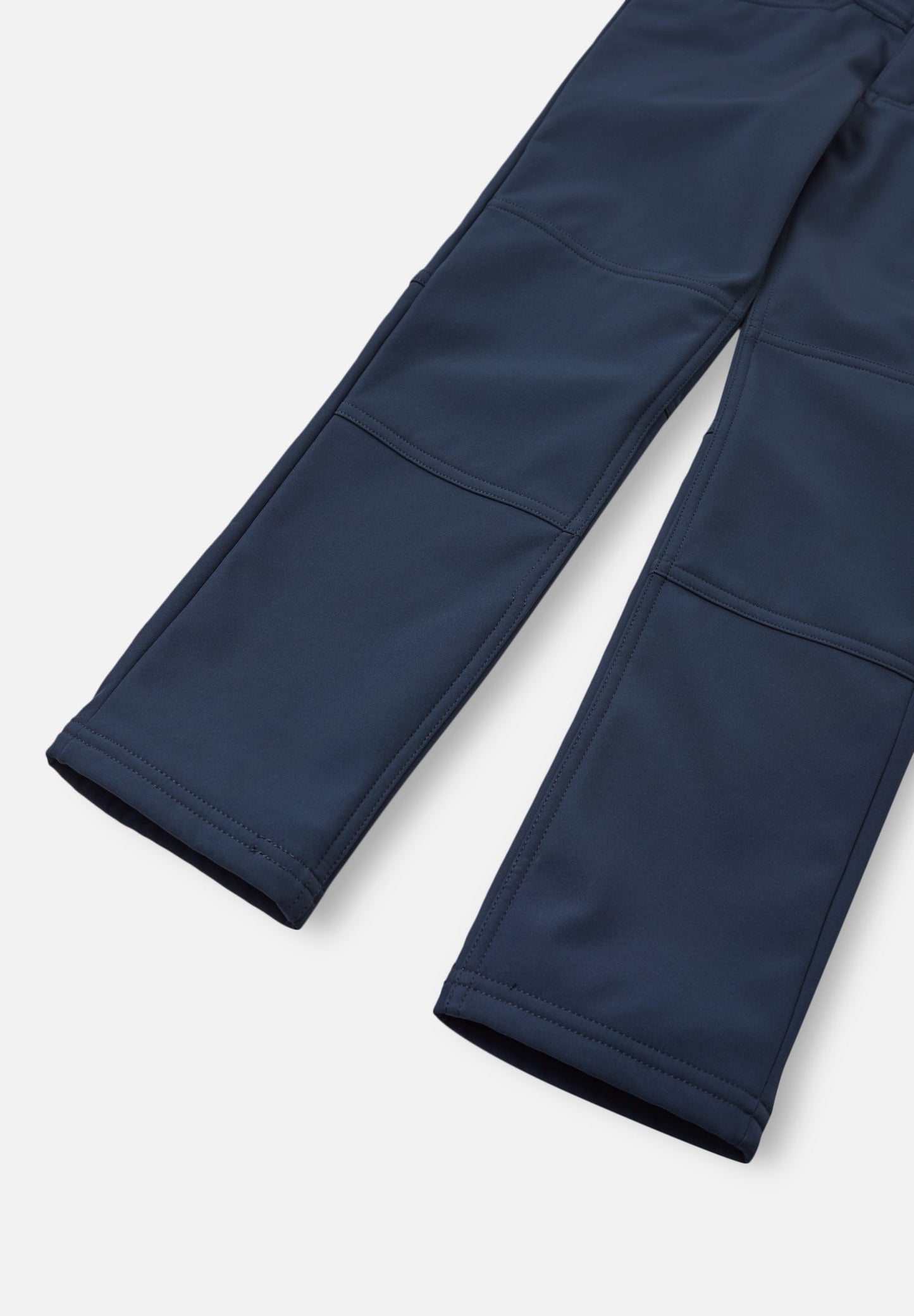 Softshell Fleece-Lined Outdoor Pants - Mighty