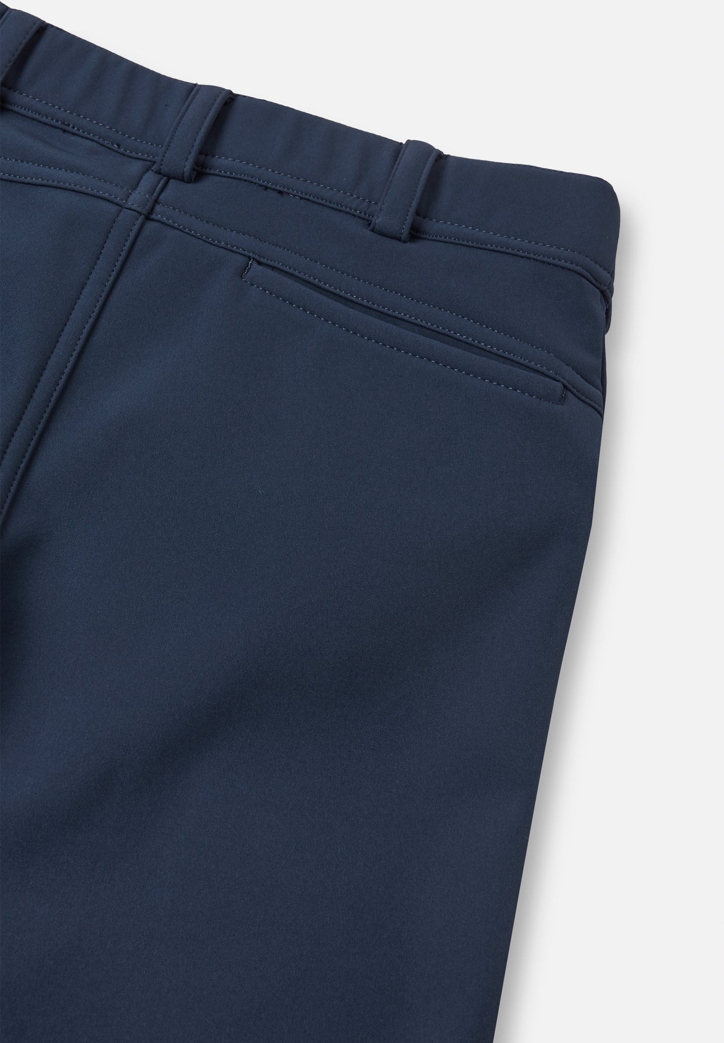 Softshell Fleece-Lined Outdoor Pants - Mighty
