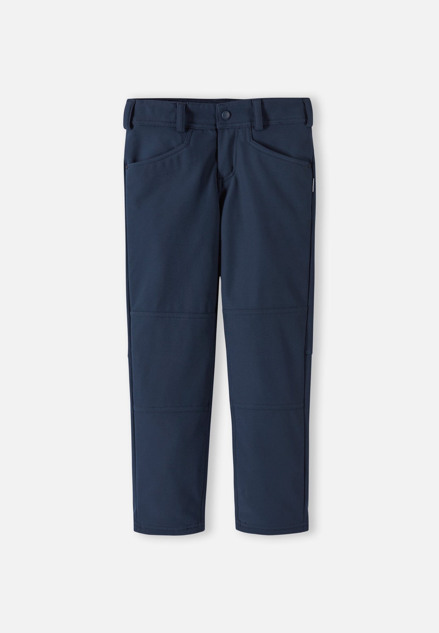 Softshell Fleece-Lined Outdoor Pants - Mighty