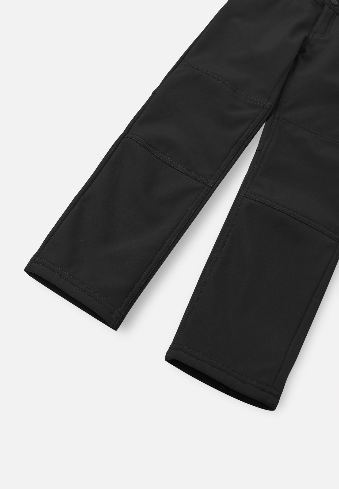 Softshell Fleece-Lined Outdoor Pants - Mighty