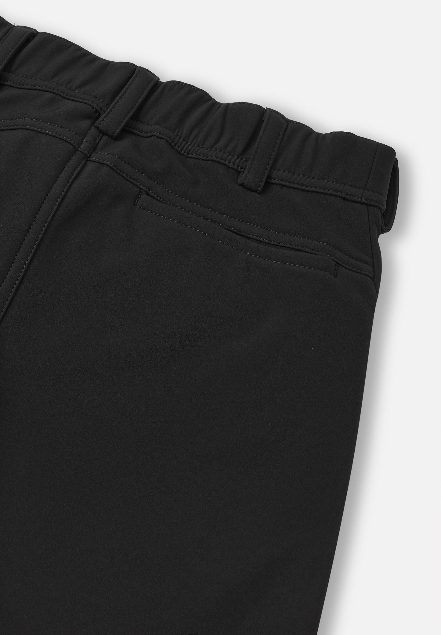 Softshell Fleece-Lined Outdoor Pants - Mighty