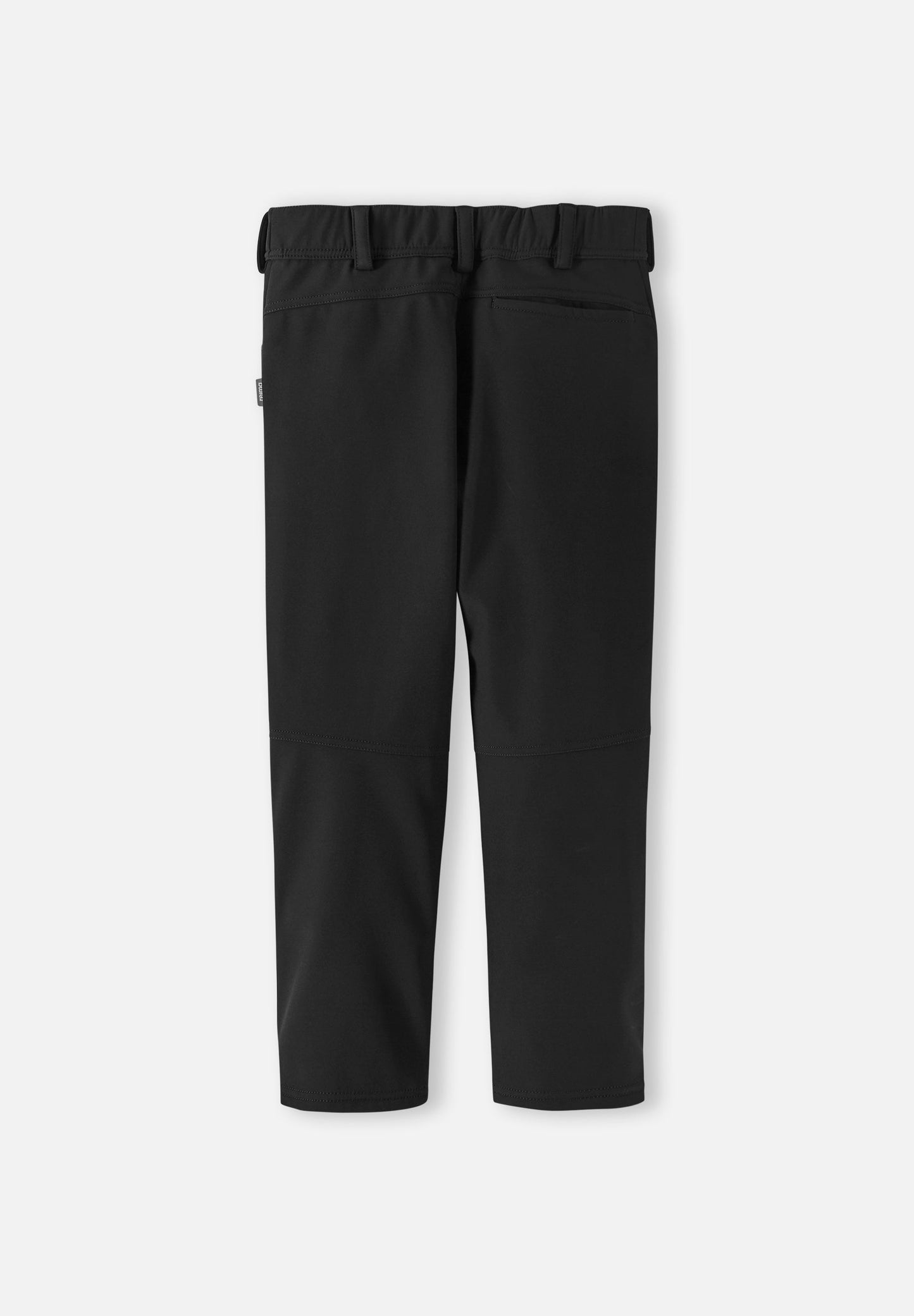 Softshell Fleece-Lined Outdoor Pants - Mighty