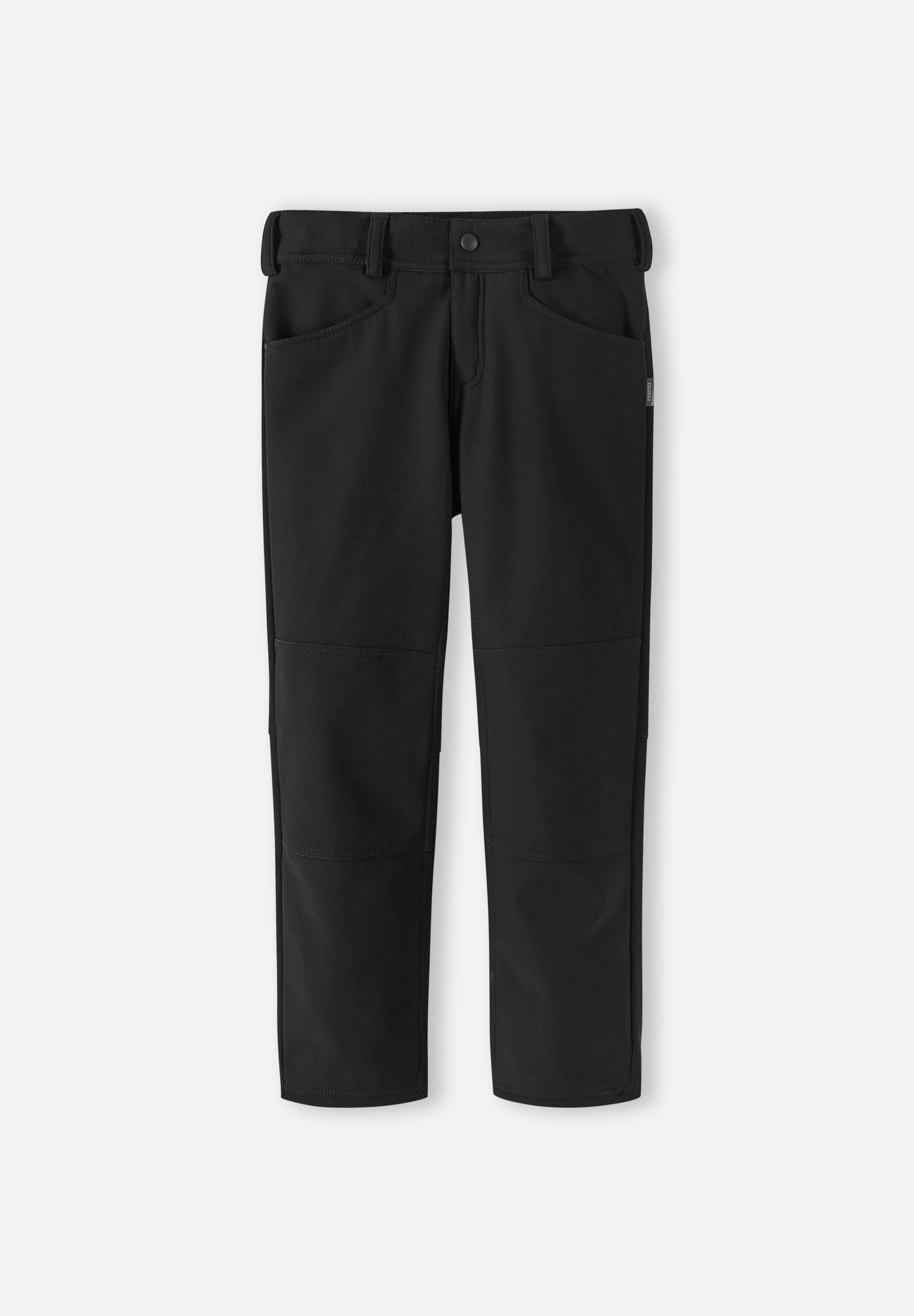 Softshell Fleece-Lined Outdoor Pants - Mighty