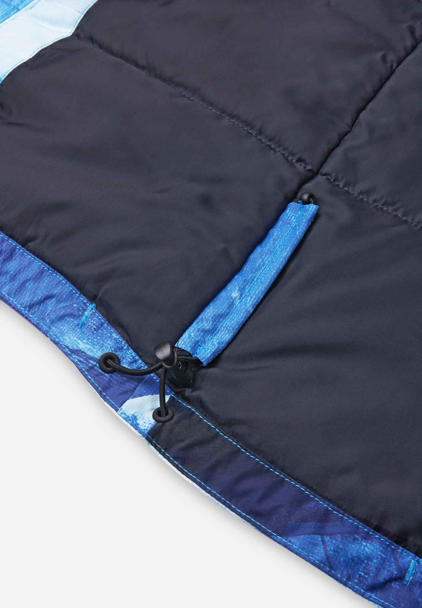 Waterproof Reimatec Winter Jacket - Musko