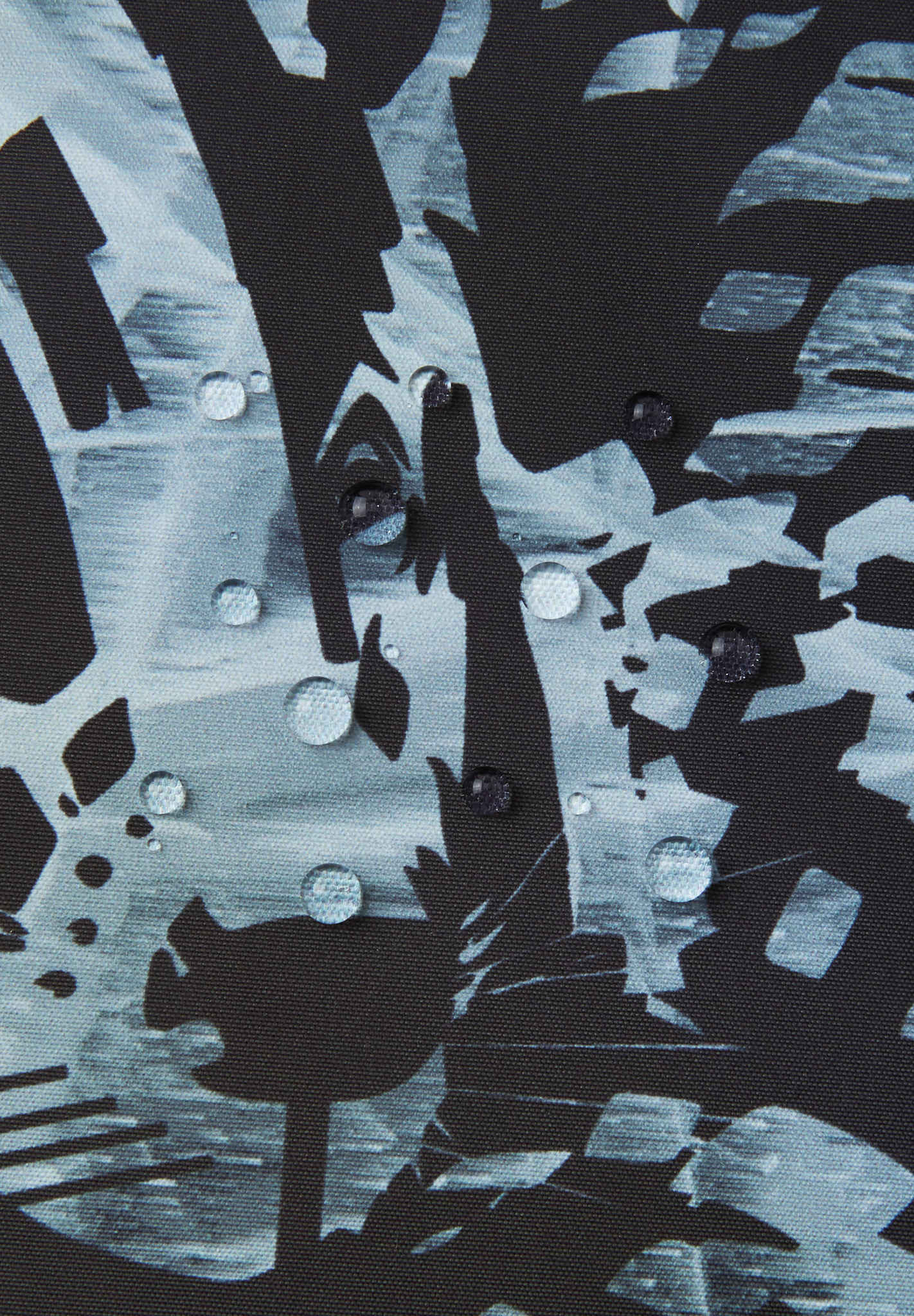 Waterproof Reimatec Winter Jacket - Musko