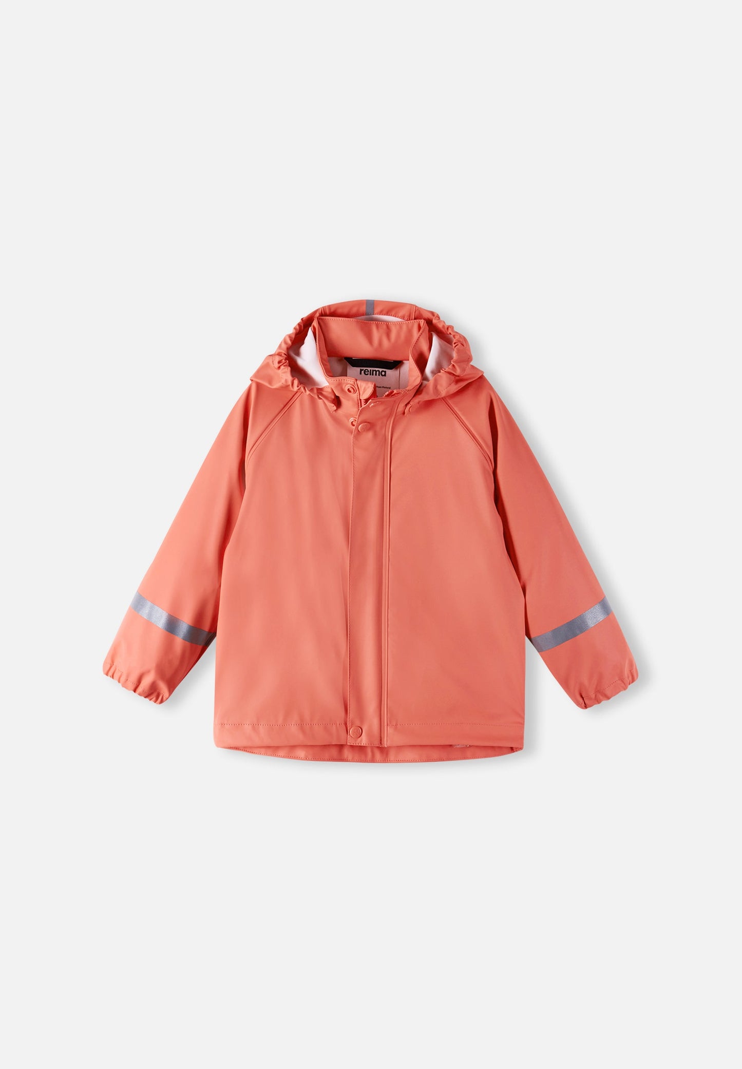 Waterproof Two-Piece Rain Set - Tihku