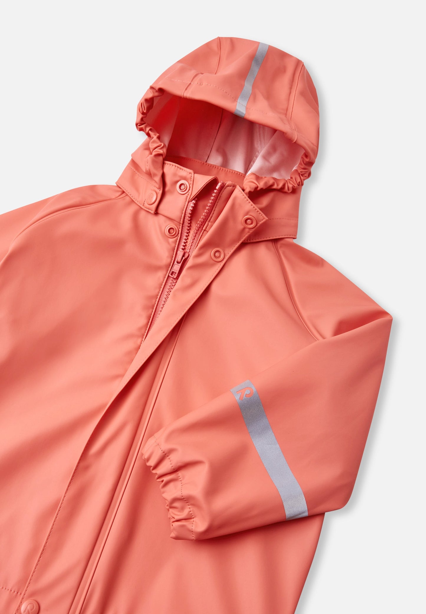 Waterproof Two-Piece Rain Set - Tihku