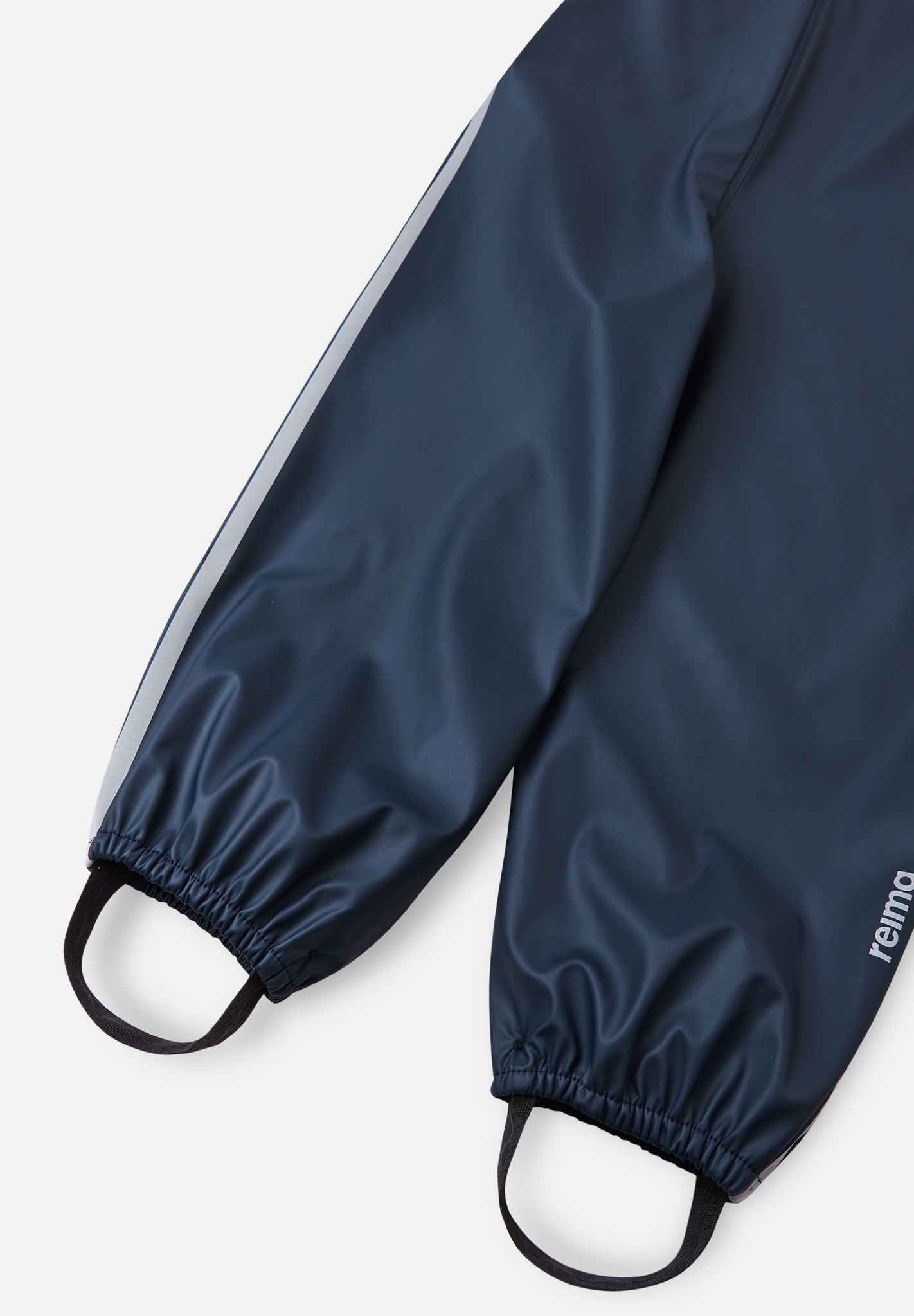 Waterproof Two-Piece Rain Set - Tihku