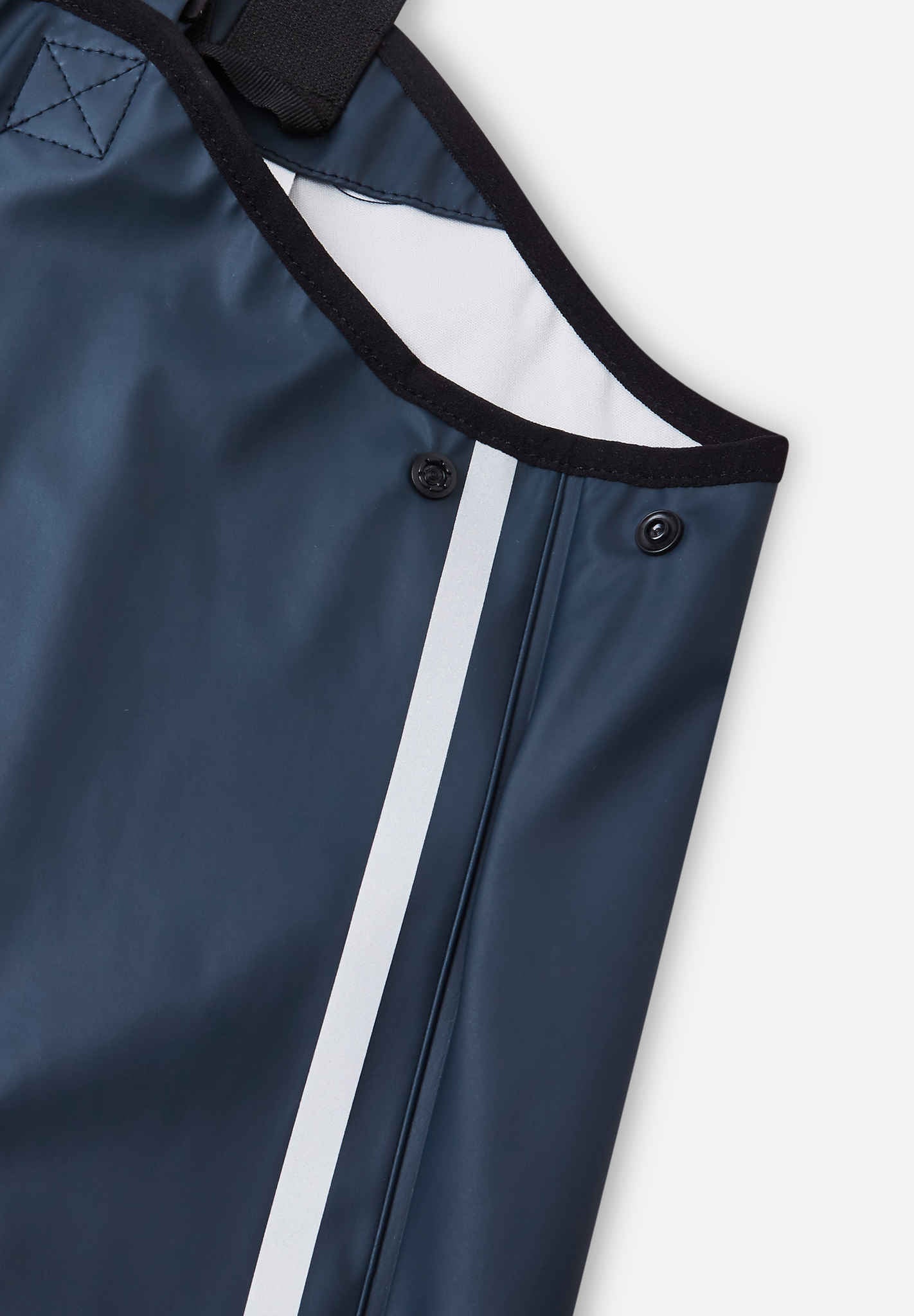 Waterproof Two-Piece Rain Set - Tihku