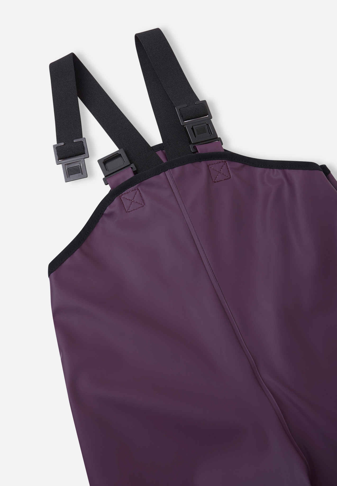 Waterproof Two-Piece Rain Set - Tihku