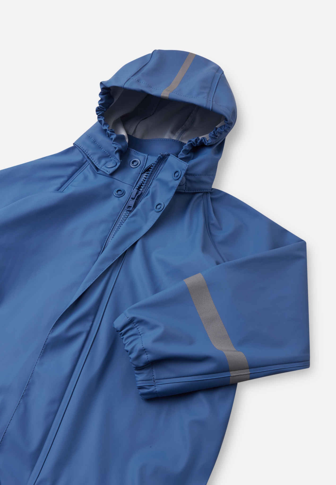Waterproof Two-Piece Rain Set - Tihku
